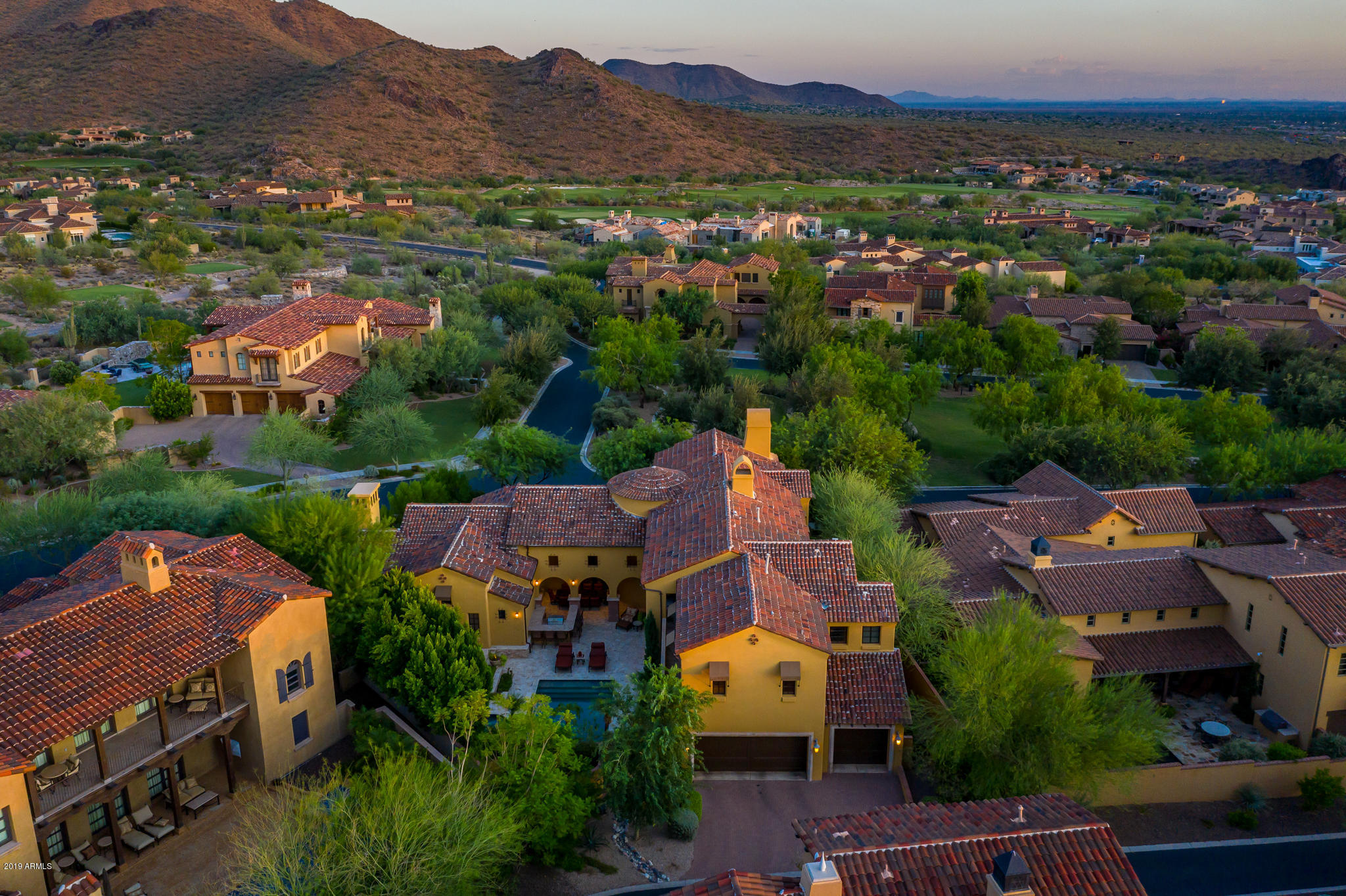 Silverleaf at DC Ranch - Residential