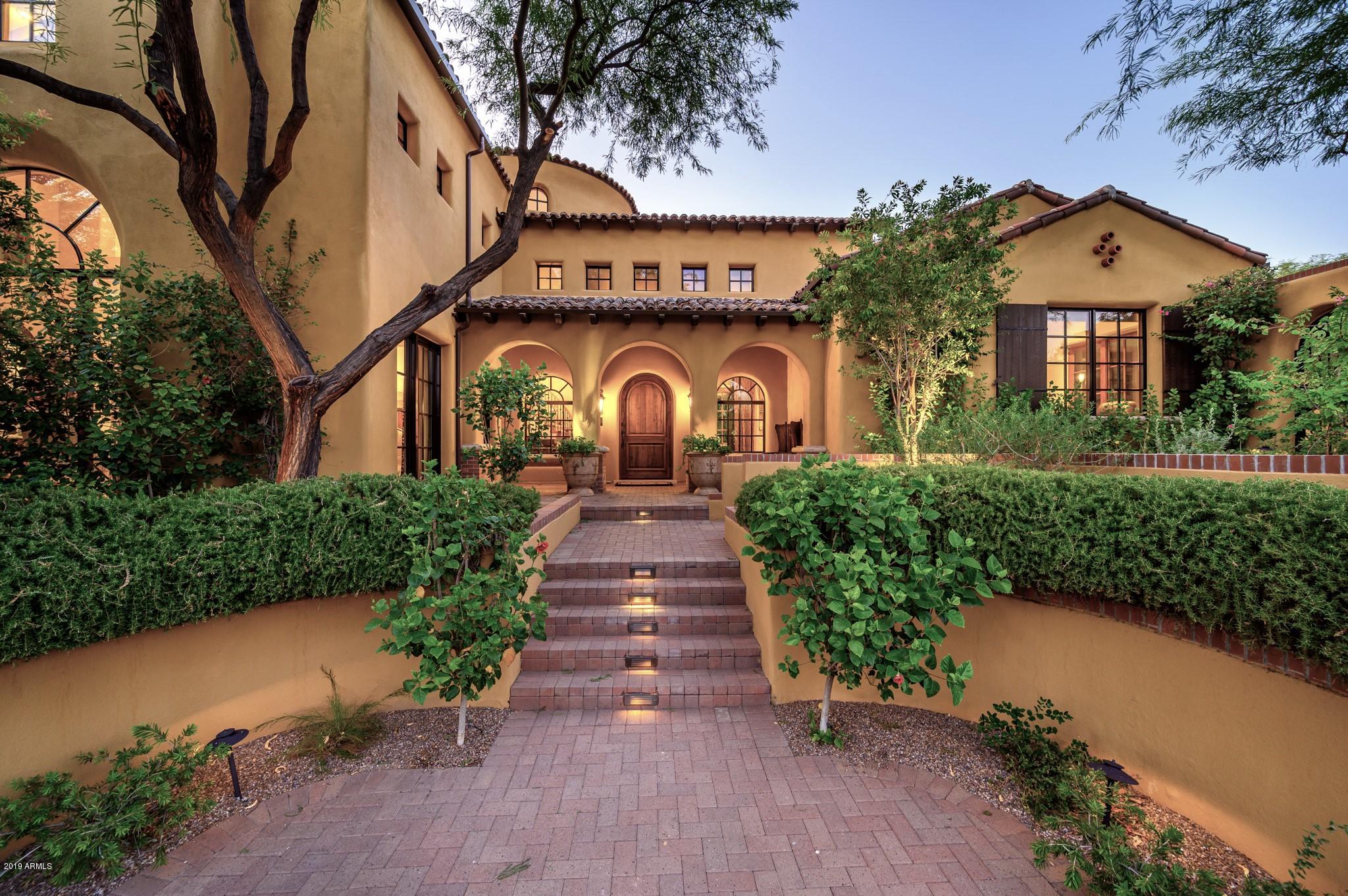 Silverleaf at DC Ranch - Residential