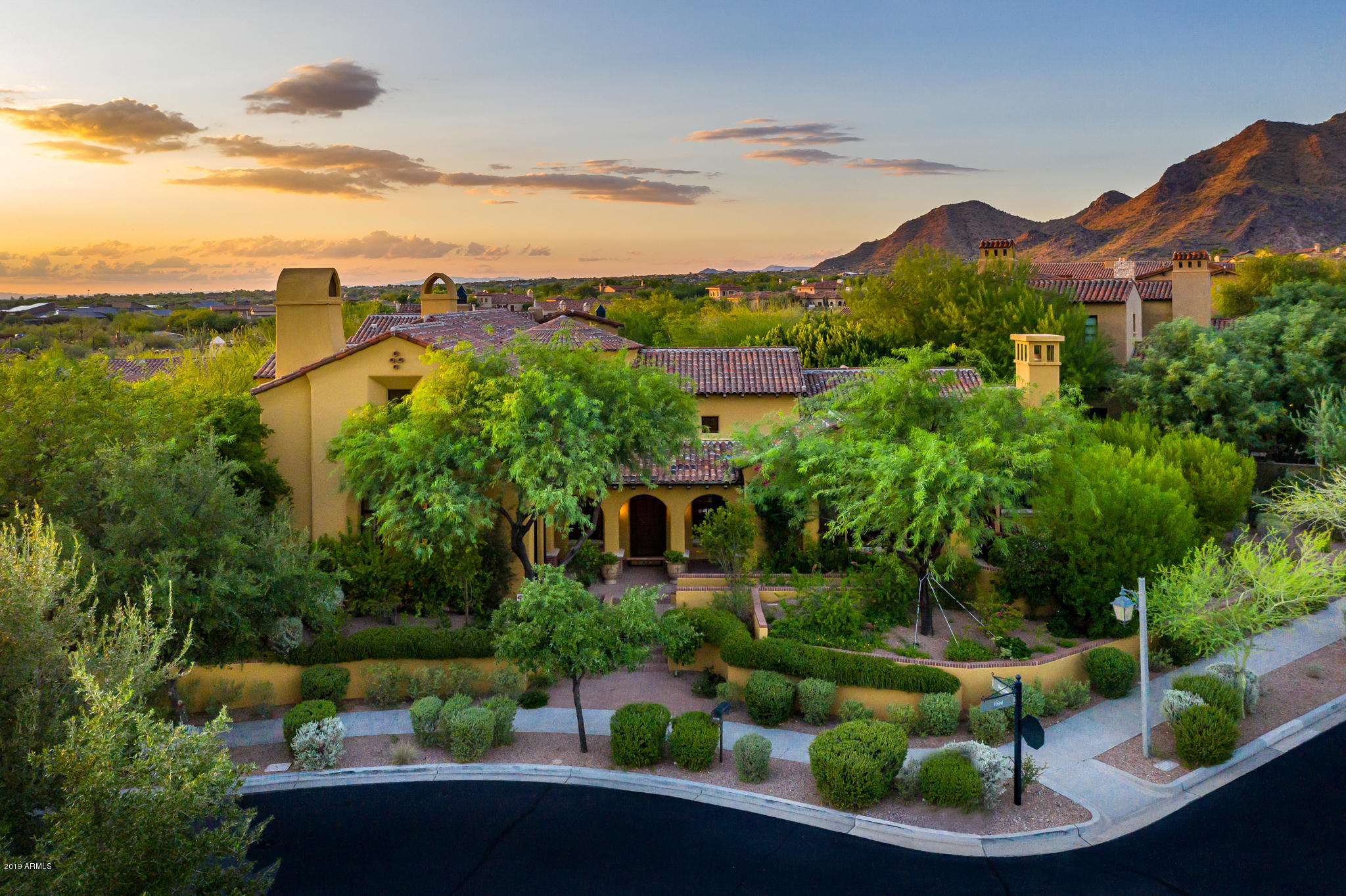 Silverleaf at DC Ranch - Residential
