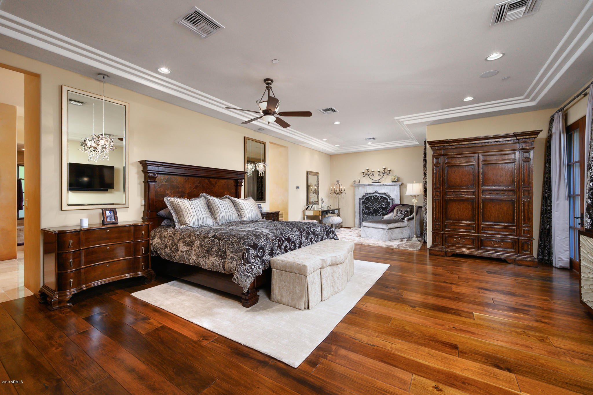 Silverleaf at DC Ranch - Residential