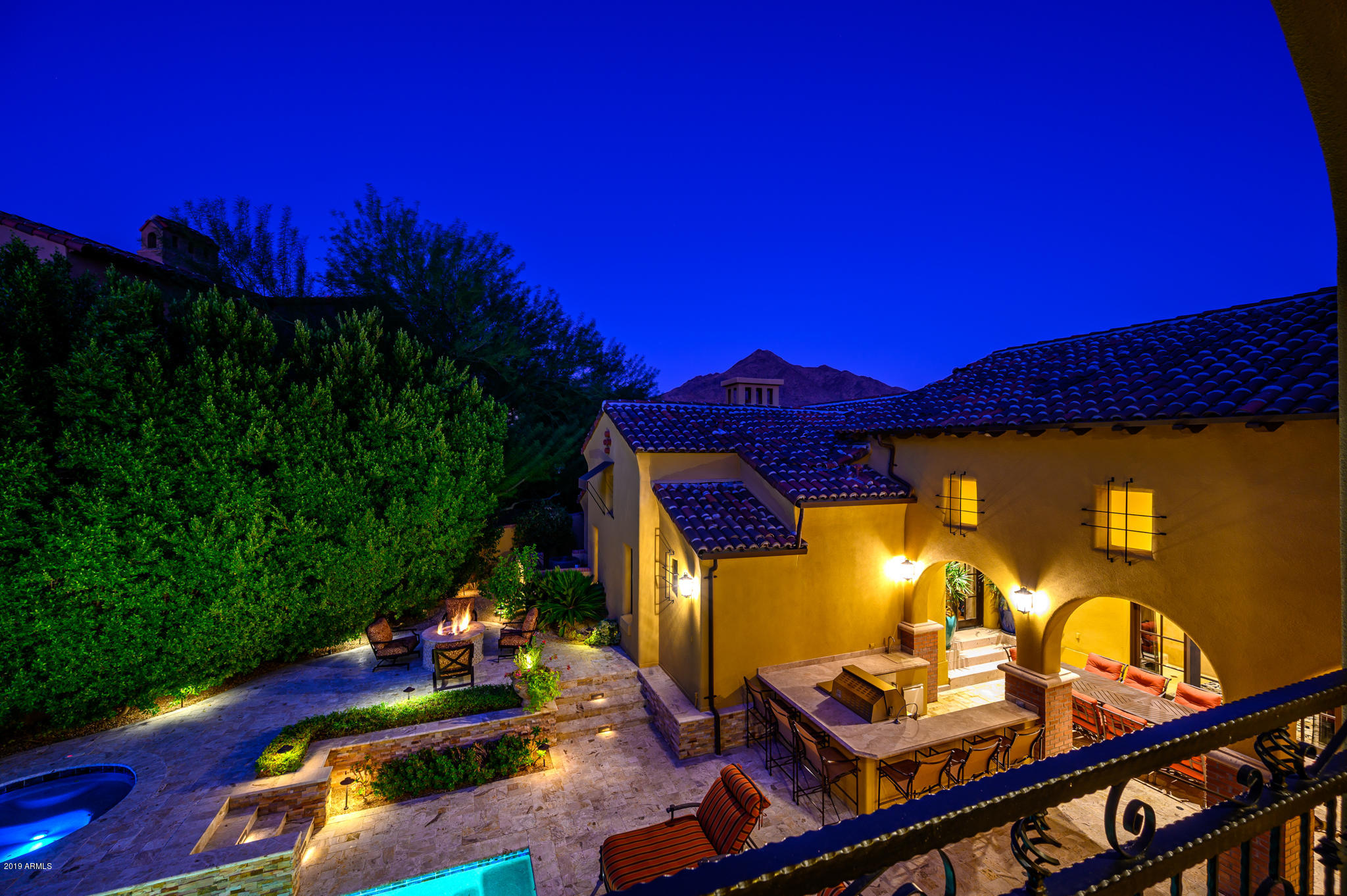 Silverleaf at DC Ranch - Residential