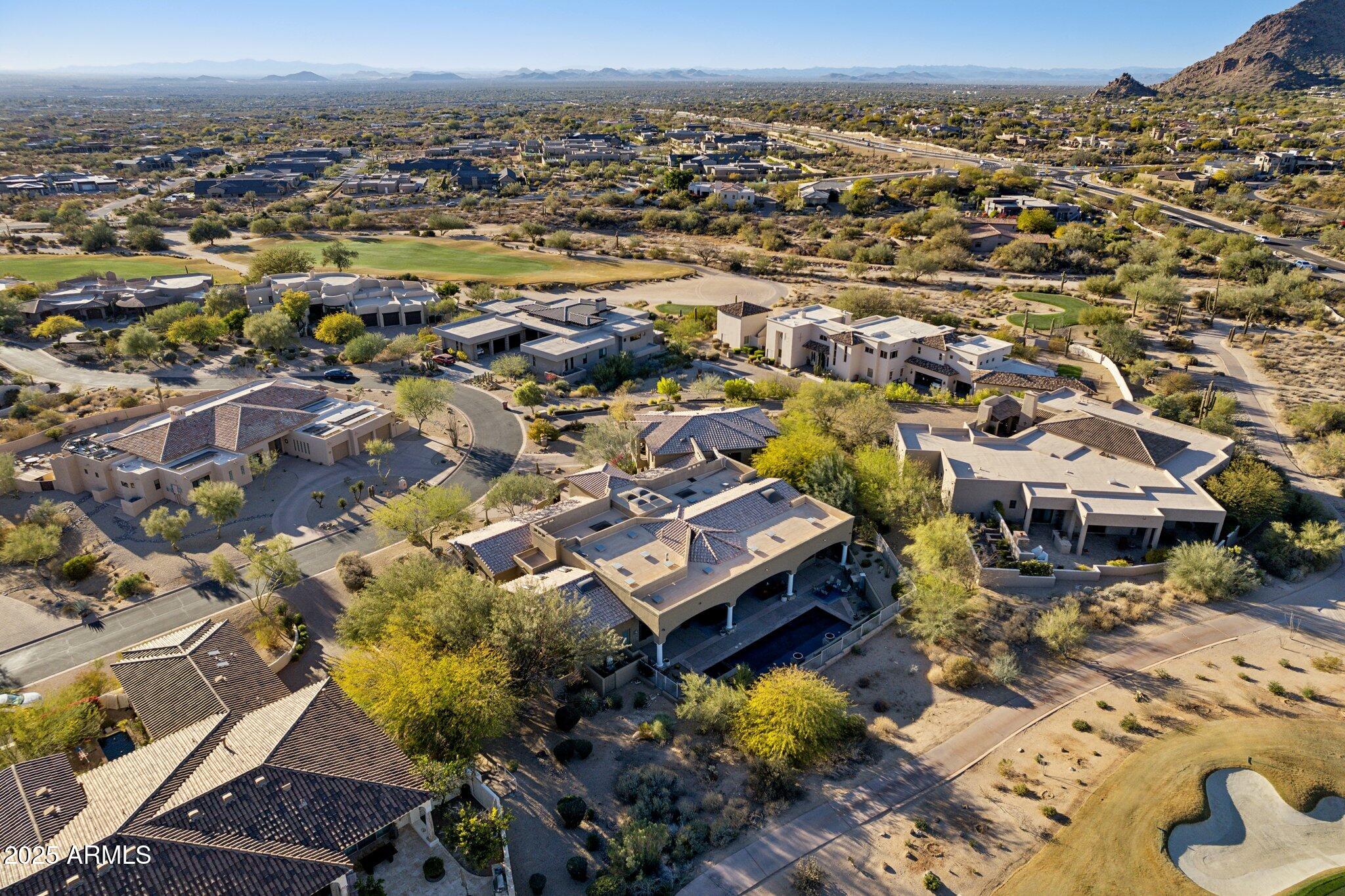 TROON Glenn Moor - Residential