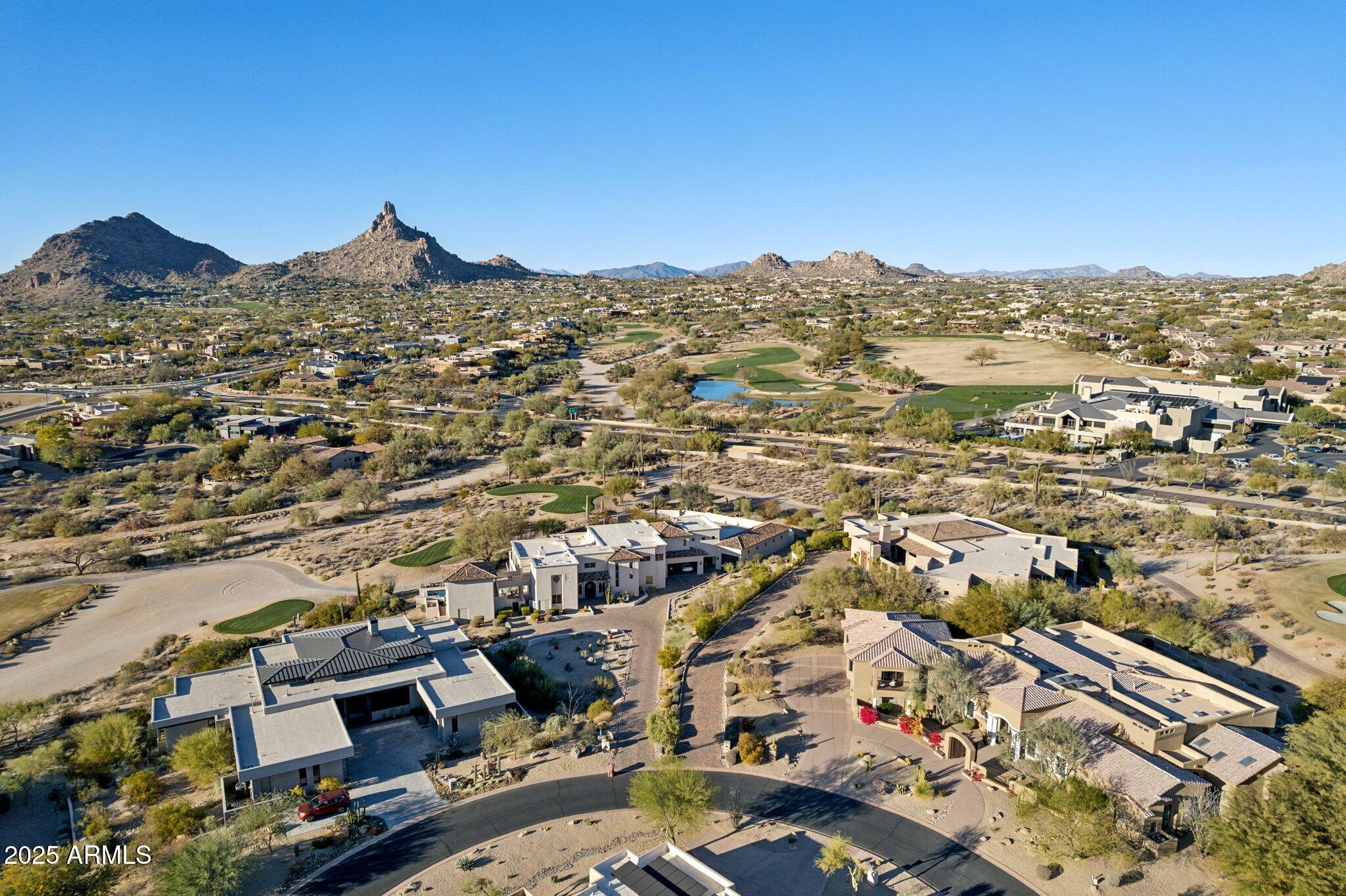 TROON Glenn Moor - Residential