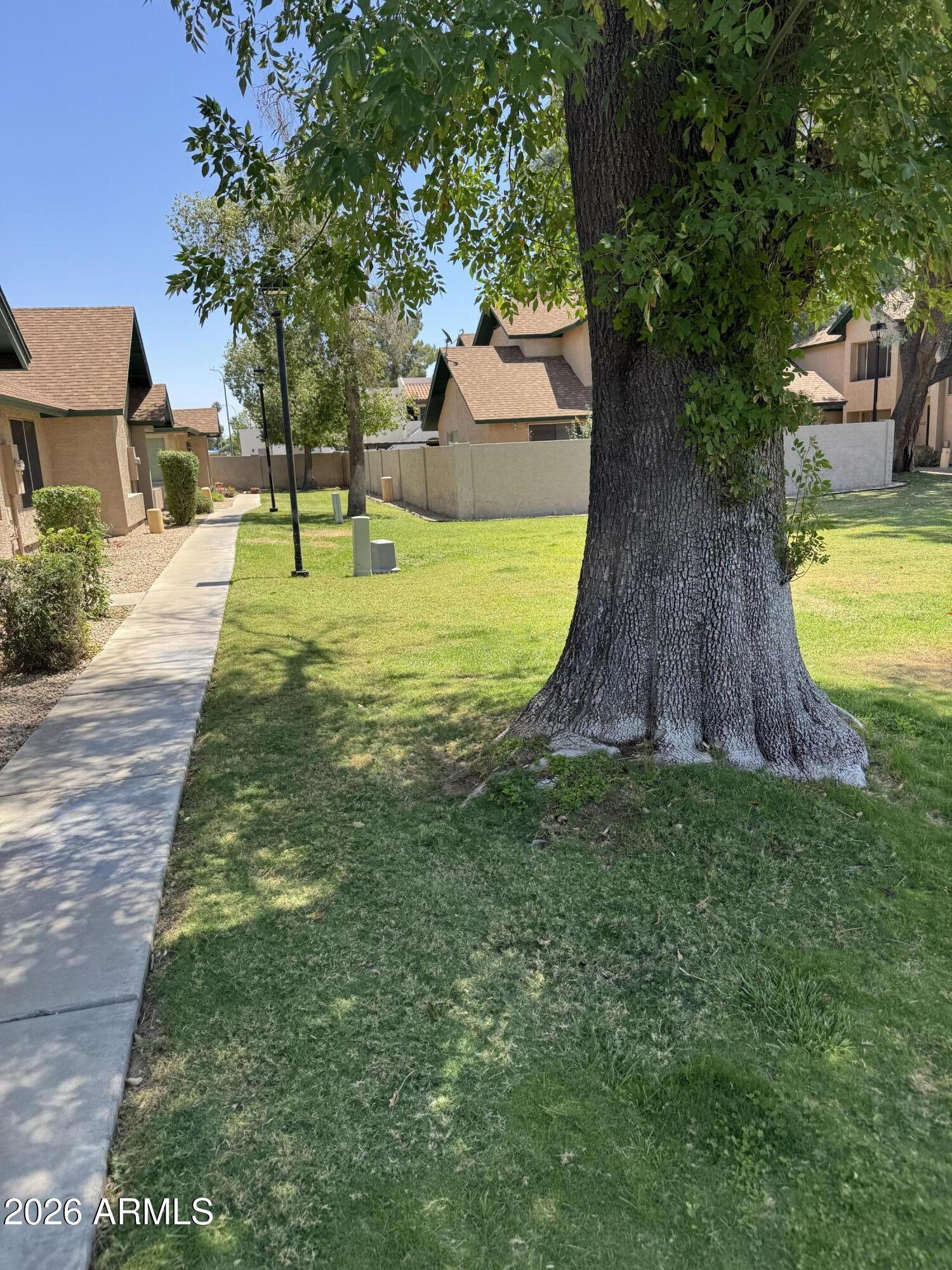 Terrace Green - Residential