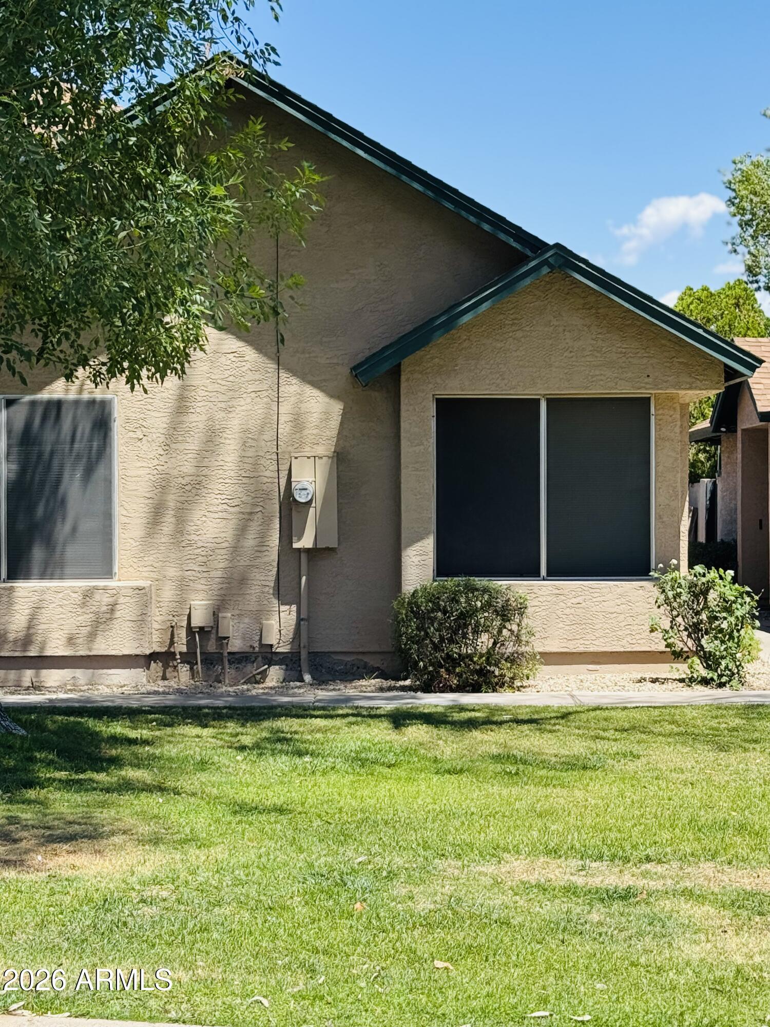 Terrace Green - Residential