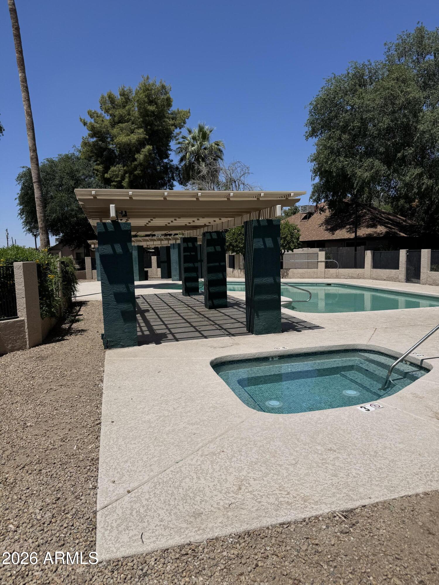 Terrace Green - Residential