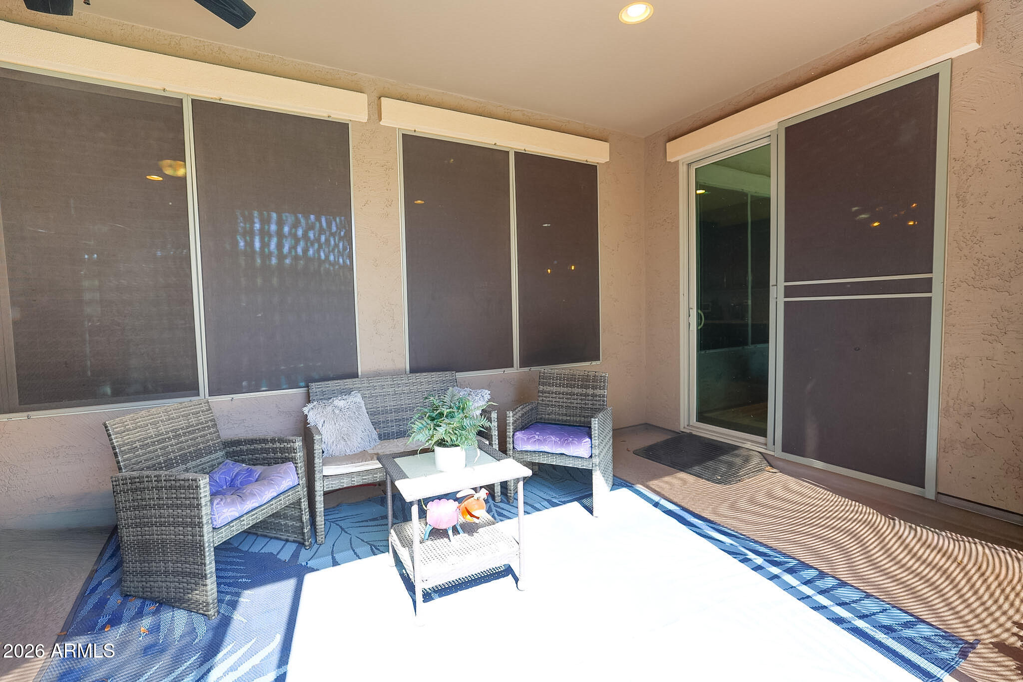 CAMELOT AT PALM VALLEY - Residential