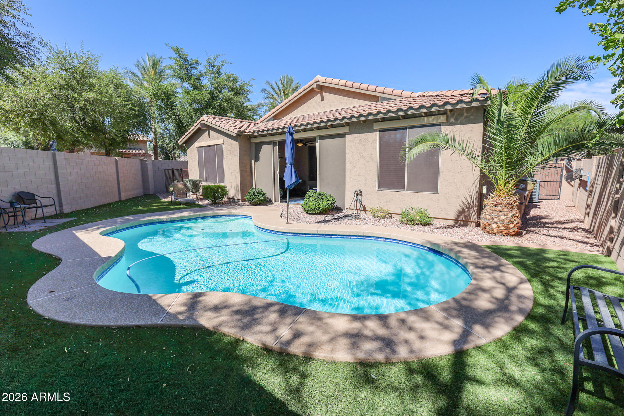 CAMELOT AT PALM VALLEY - Residential