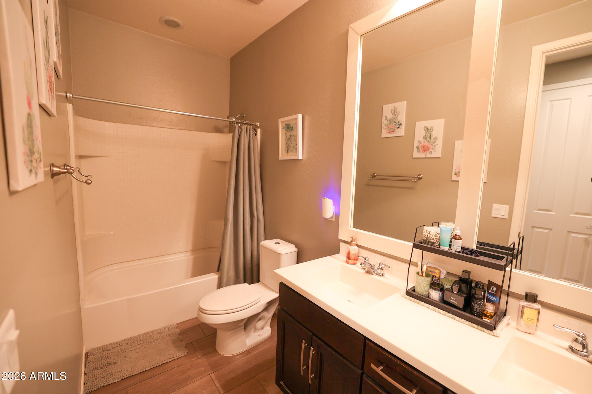 CAMELOT AT PALM VALLEY - Residential