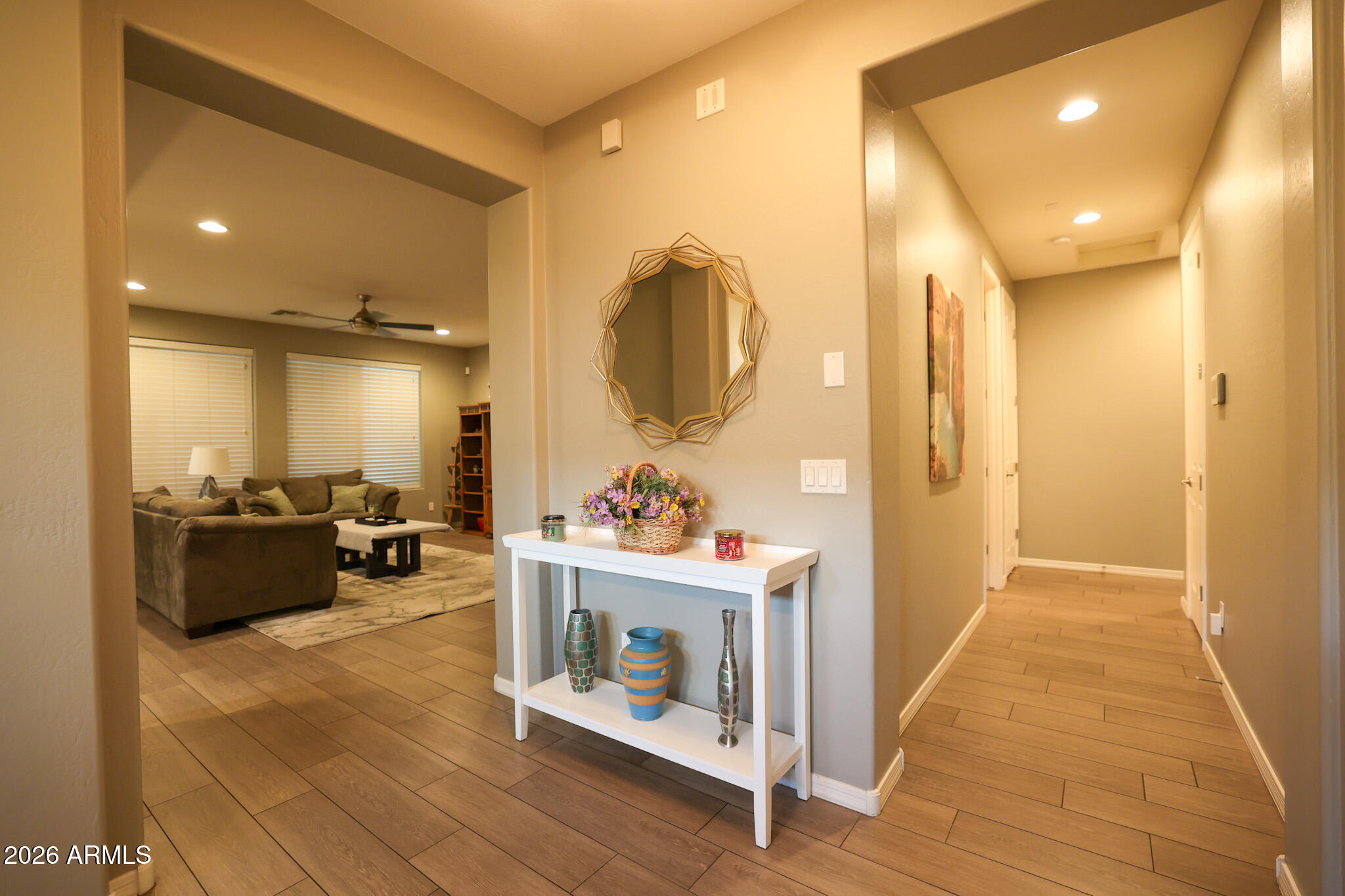 CAMELOT AT PALM VALLEY - Residential