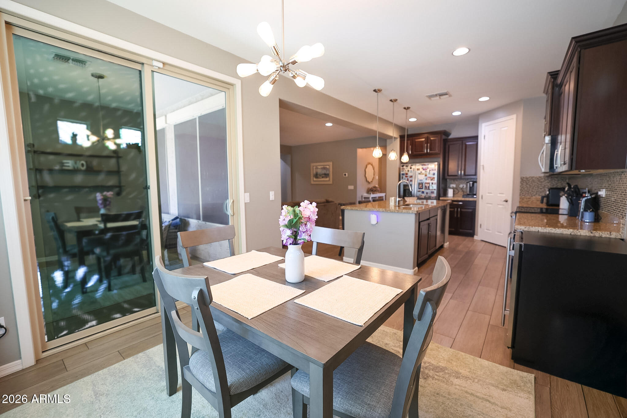 CAMELOT AT PALM VALLEY - Residential