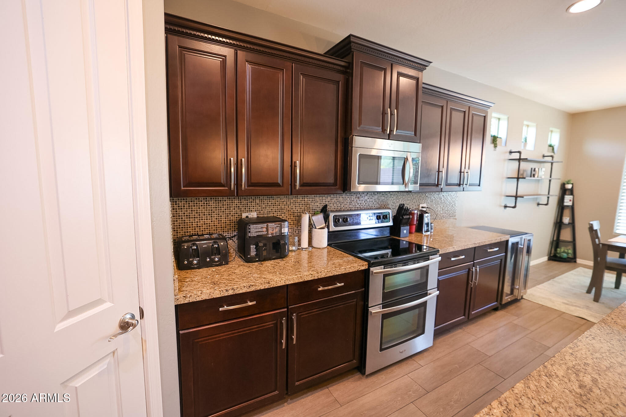 CAMELOT AT PALM VALLEY - Residential