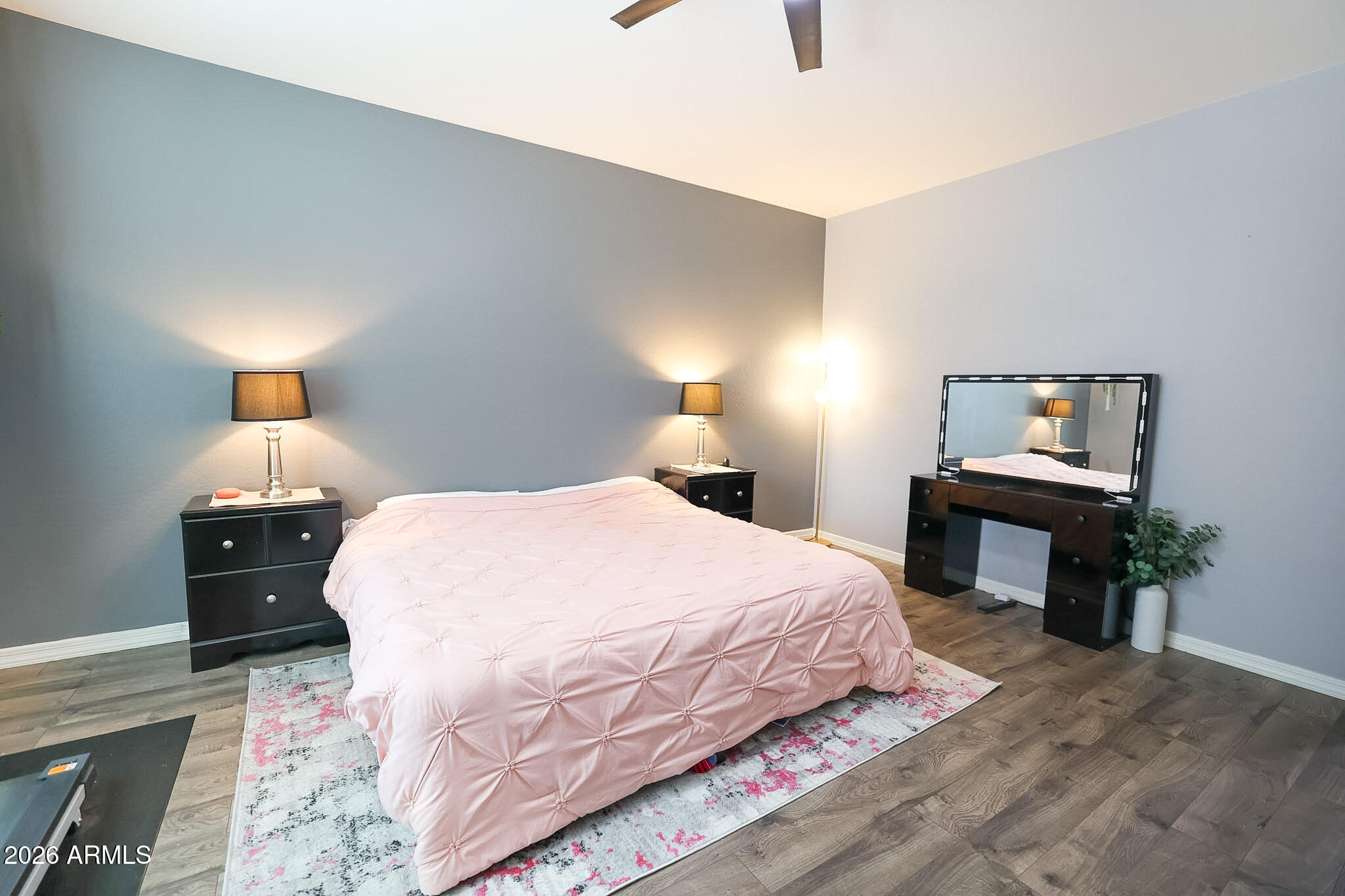 CAMELOT AT PALM VALLEY - Residential
