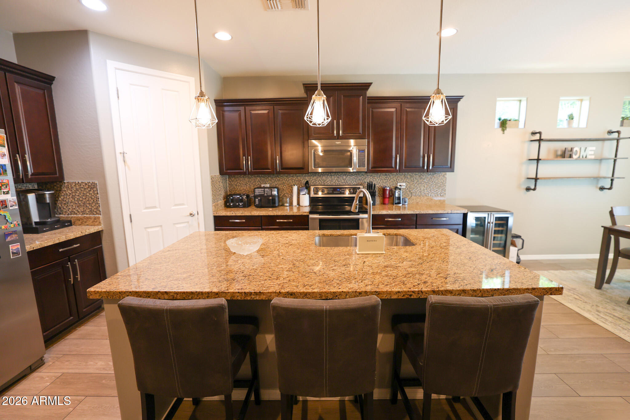 CAMELOT AT PALM VALLEY - Residential