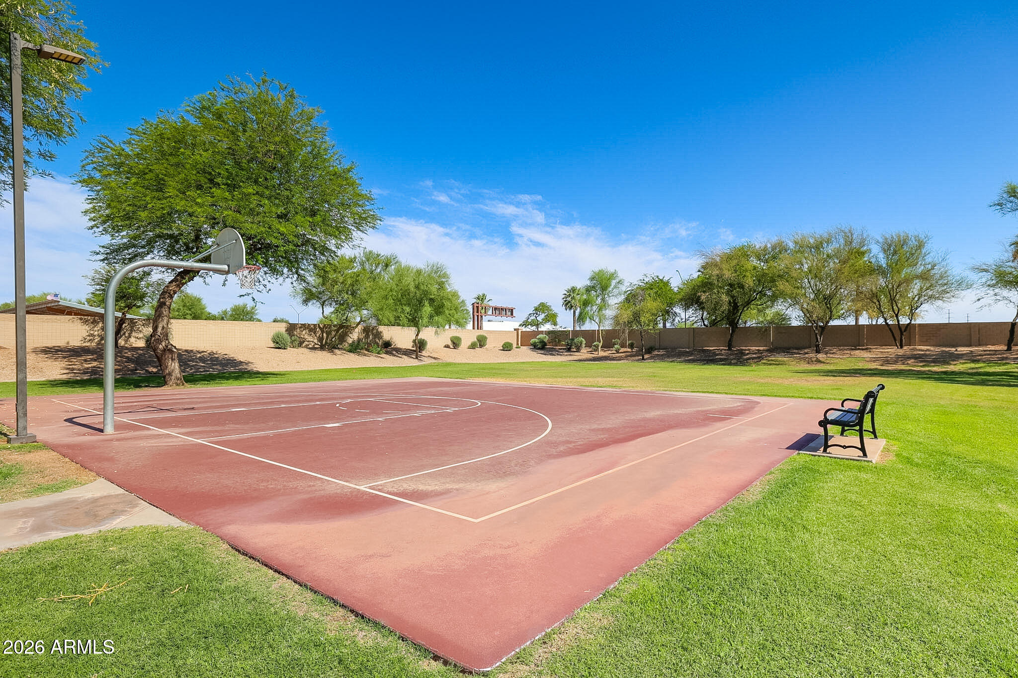 CAMELOT AT PALM VALLEY - Residential