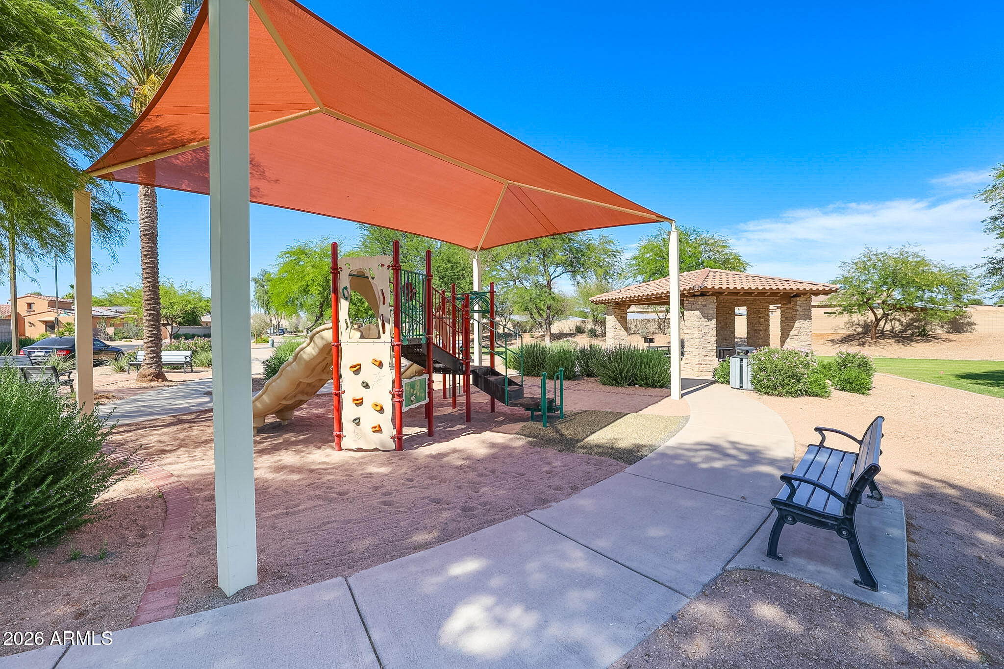 CAMELOT AT PALM VALLEY - Residential