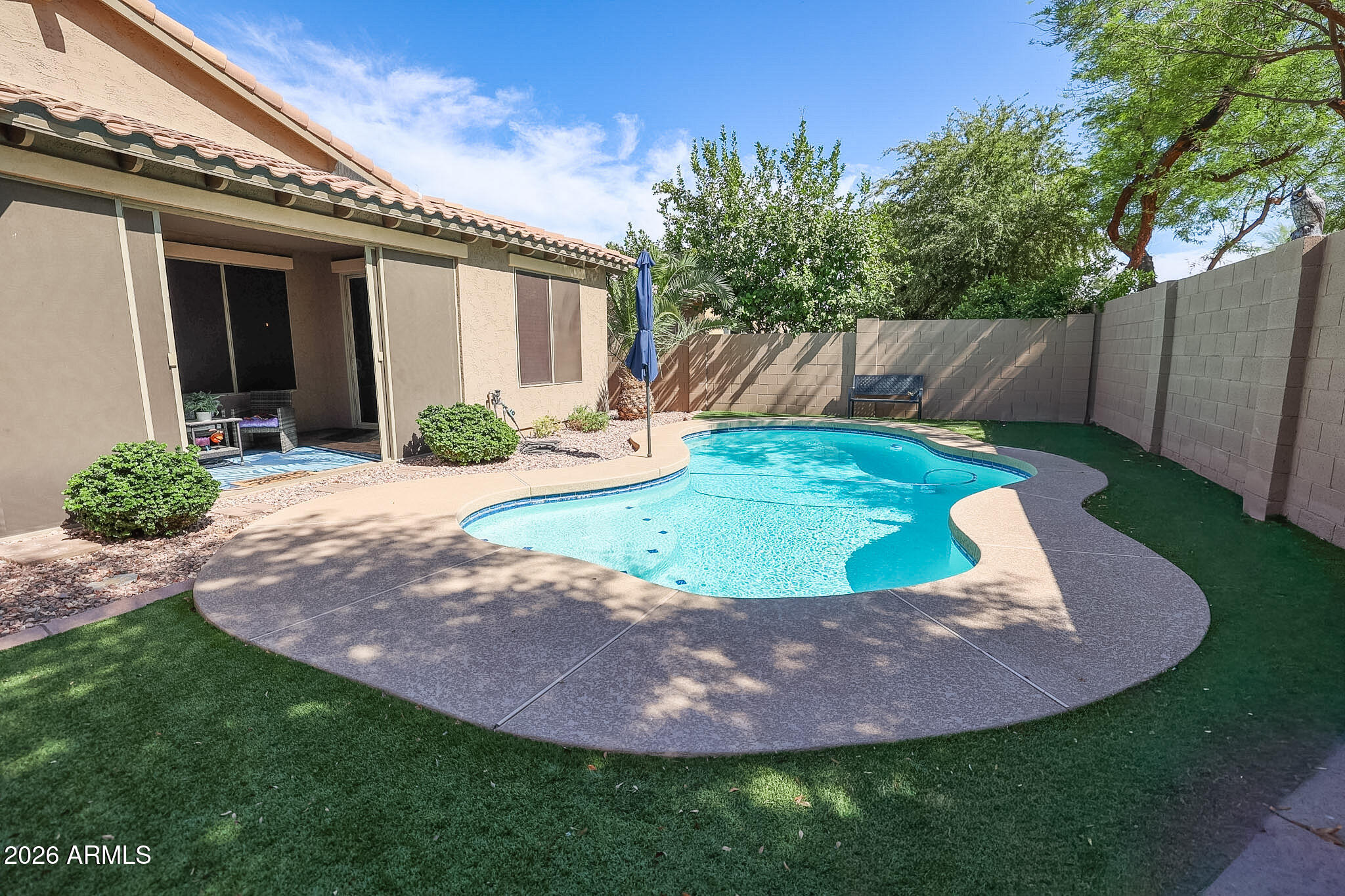 CAMELOT AT PALM VALLEY - Residential