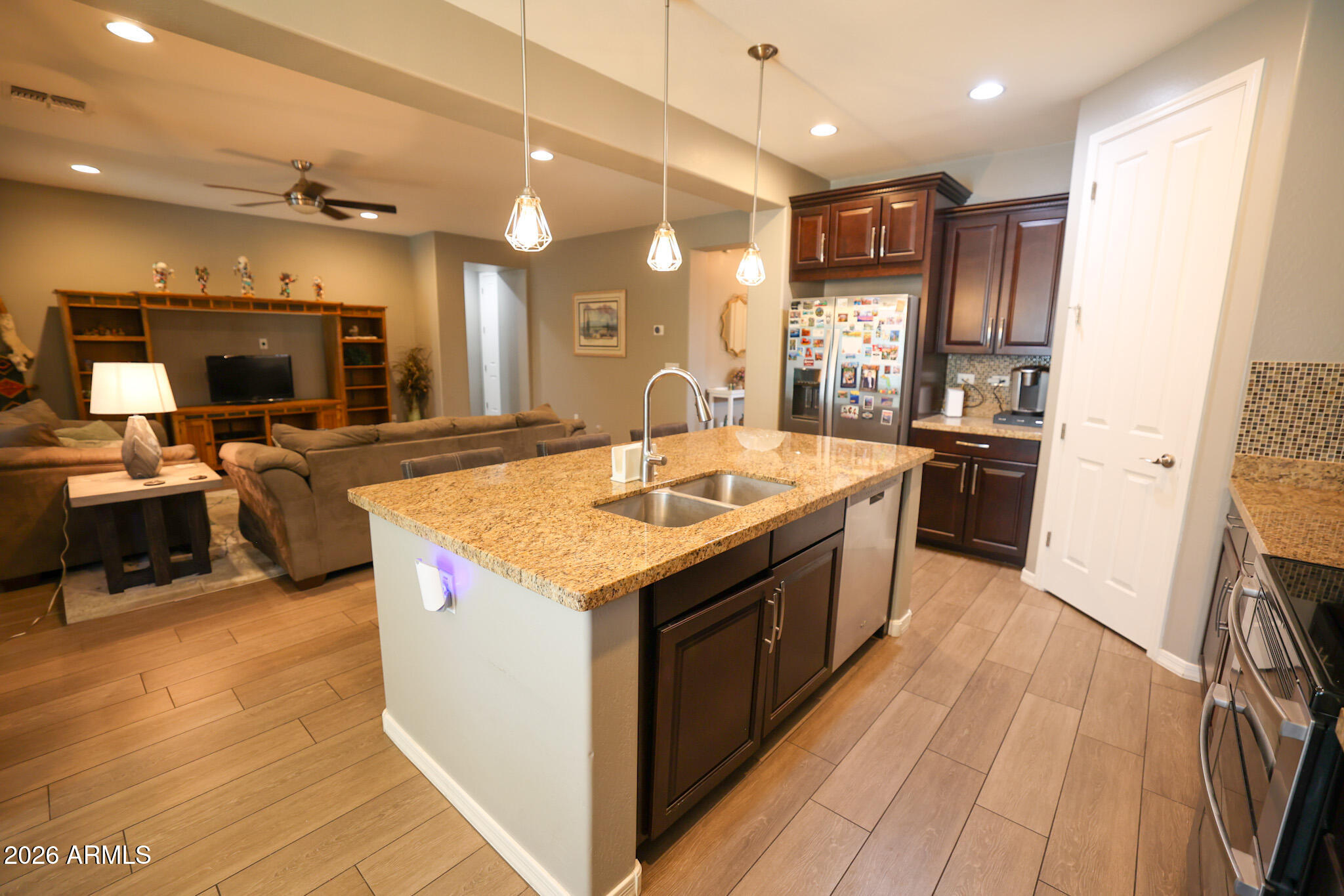 CAMELOT AT PALM VALLEY - Residential