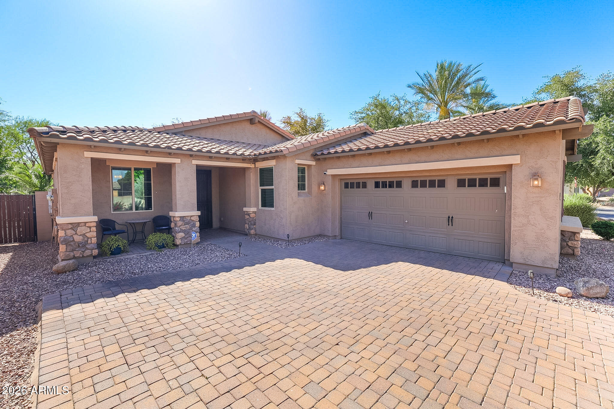 CAMELOT AT PALM VALLEY - Residential