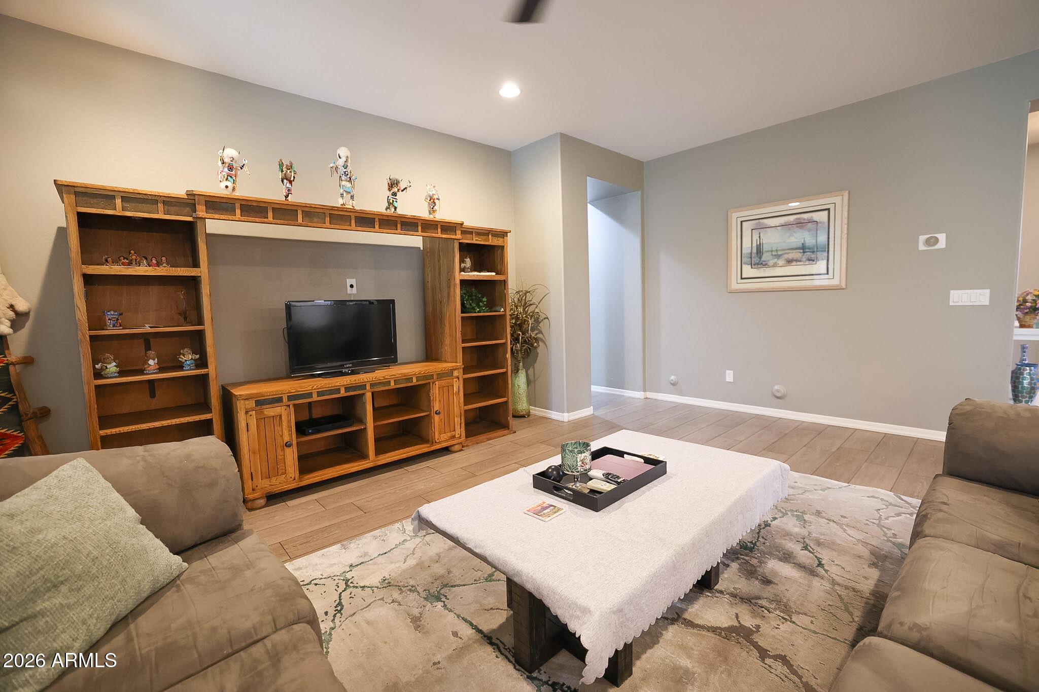 CAMELOT AT PALM VALLEY - Residential