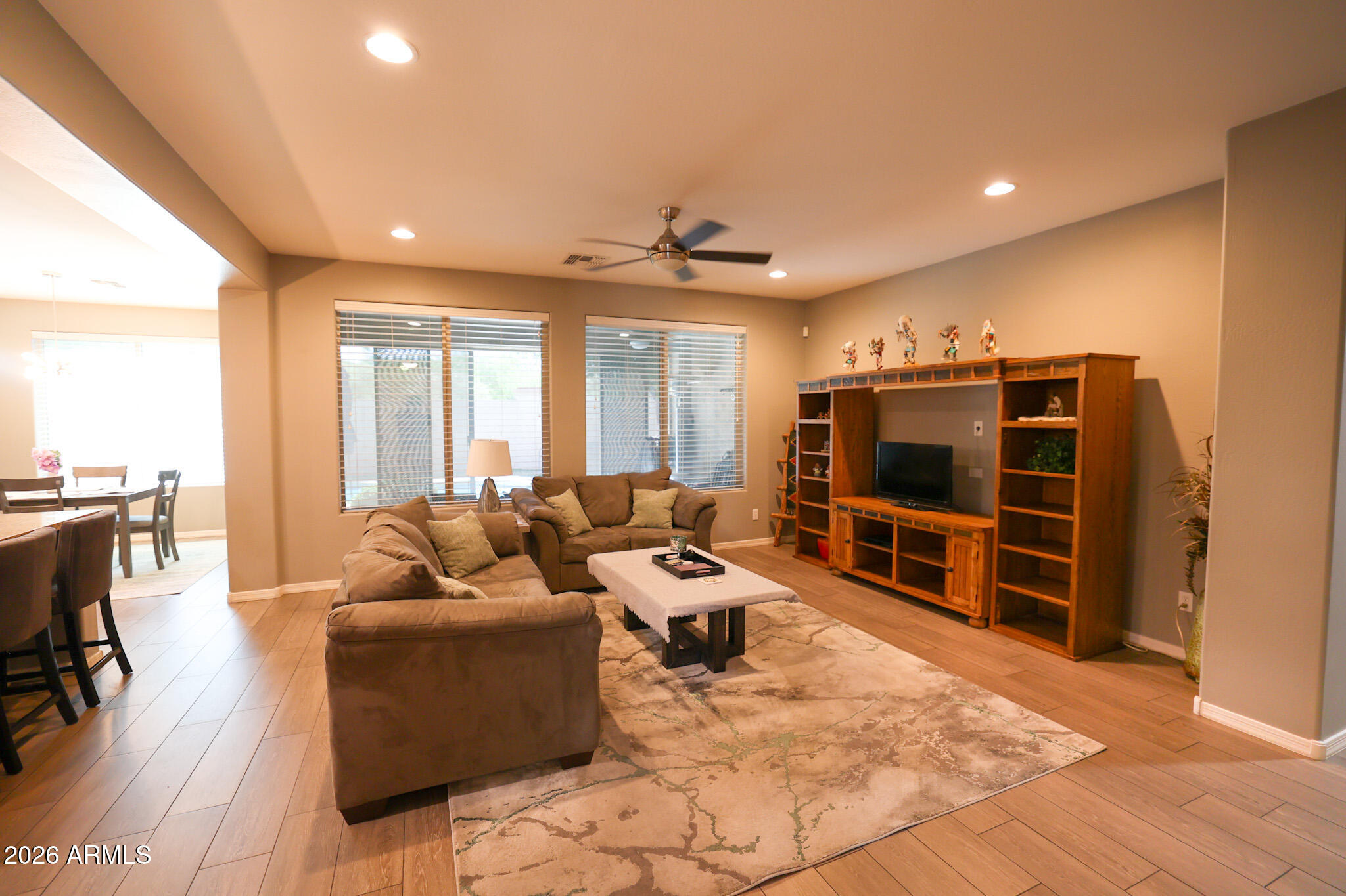CAMELOT AT PALM VALLEY - Residential