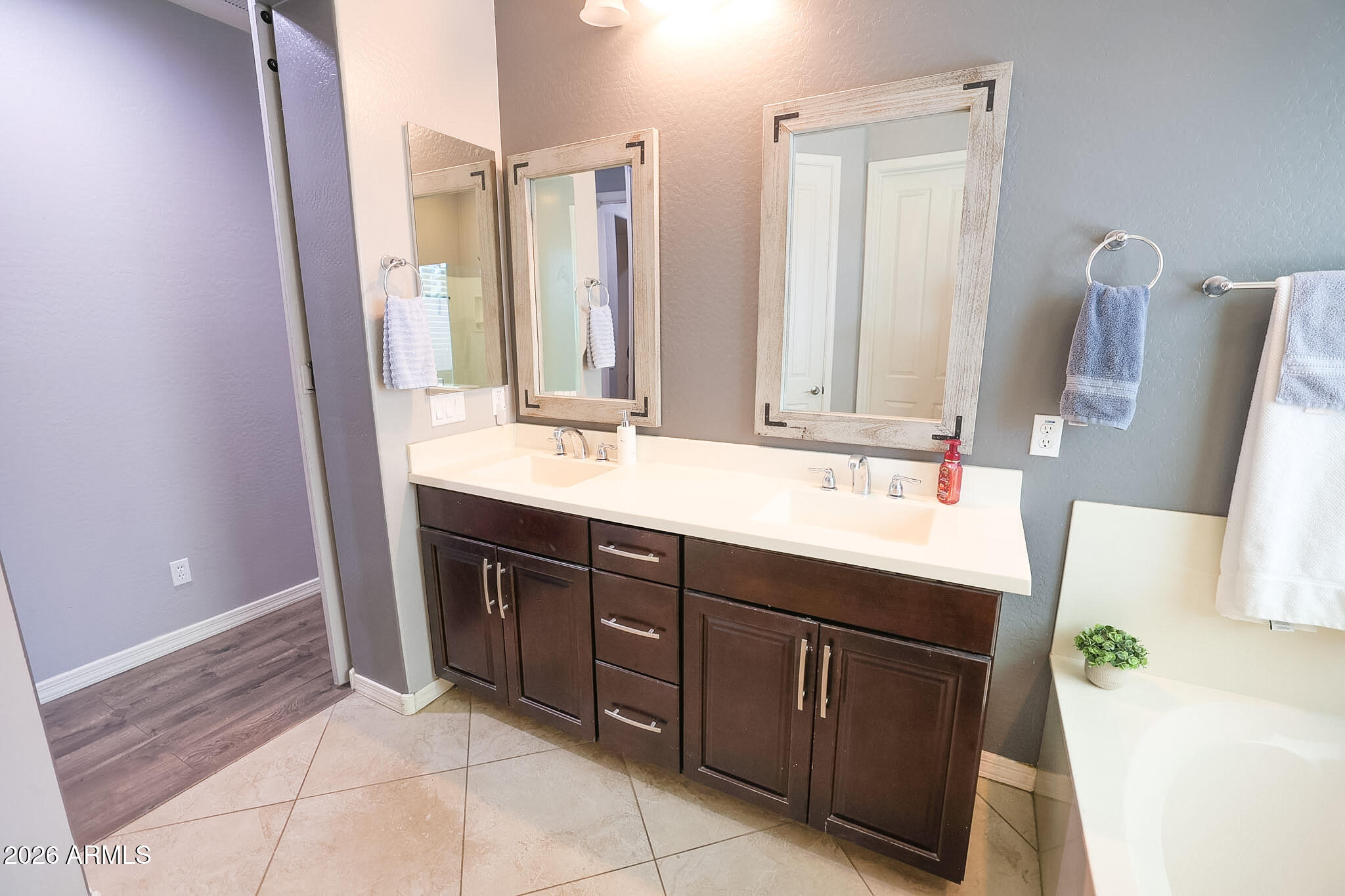 CAMELOT AT PALM VALLEY - Residential