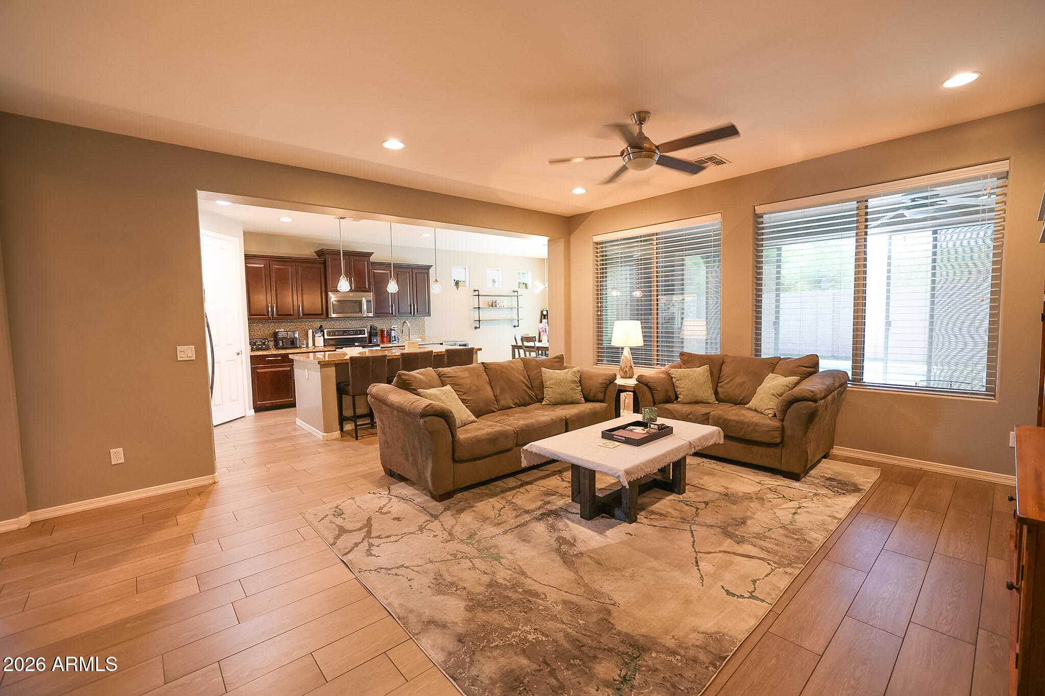 CAMELOT AT PALM VALLEY - Residential