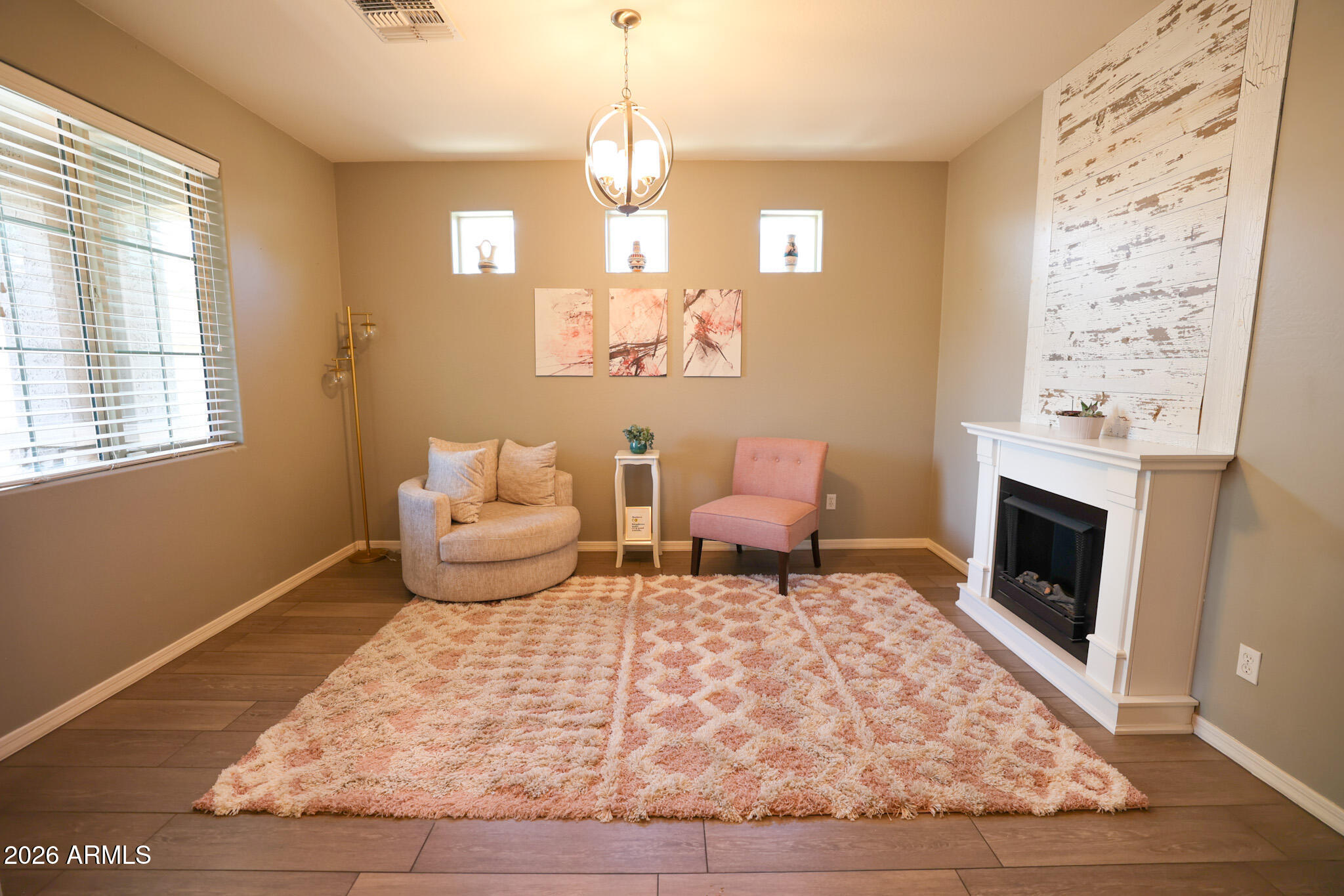 CAMELOT AT PALM VALLEY - Residential