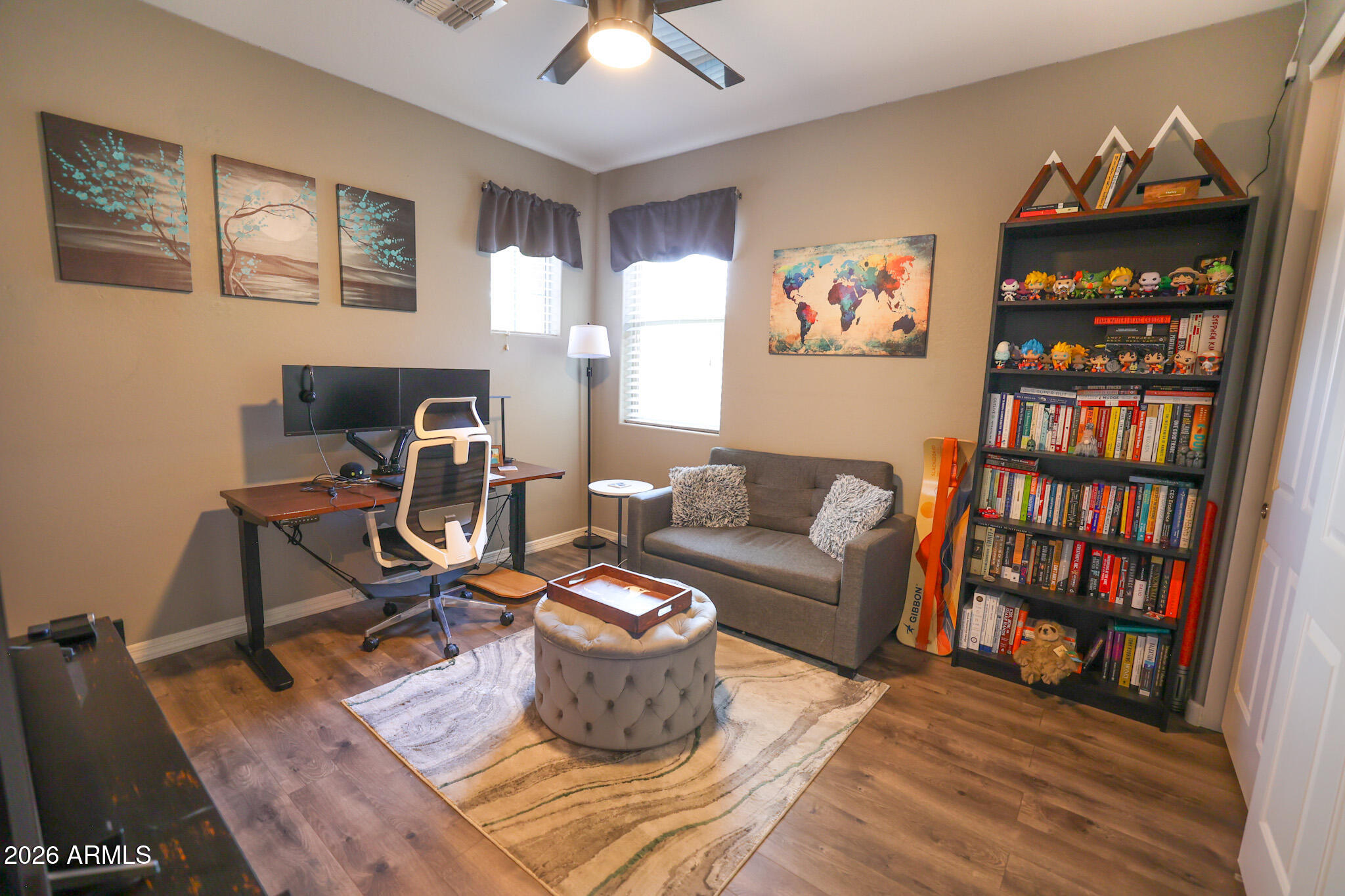 CAMELOT AT PALM VALLEY - Residential