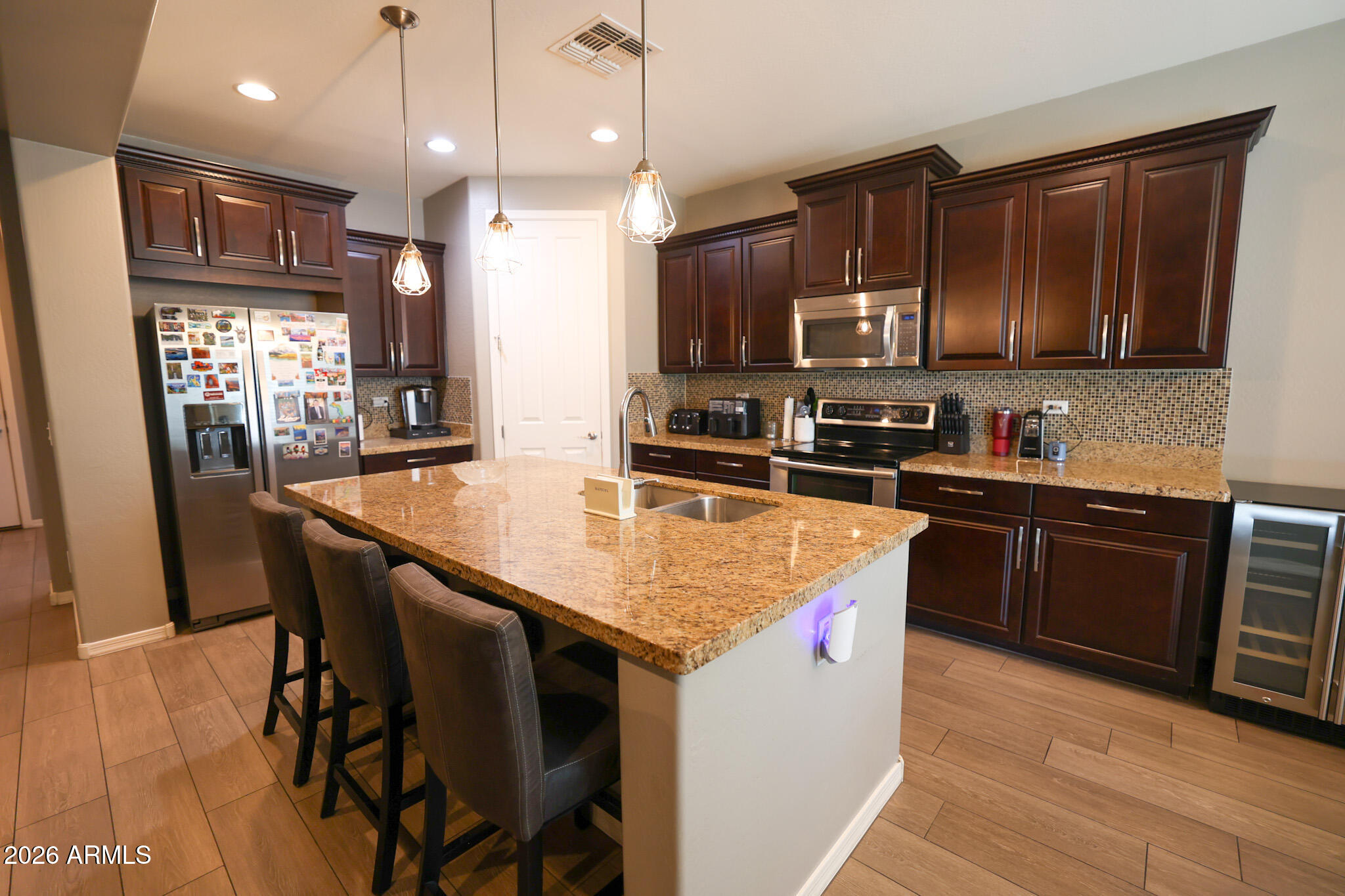 CAMELOT AT PALM VALLEY - Residential