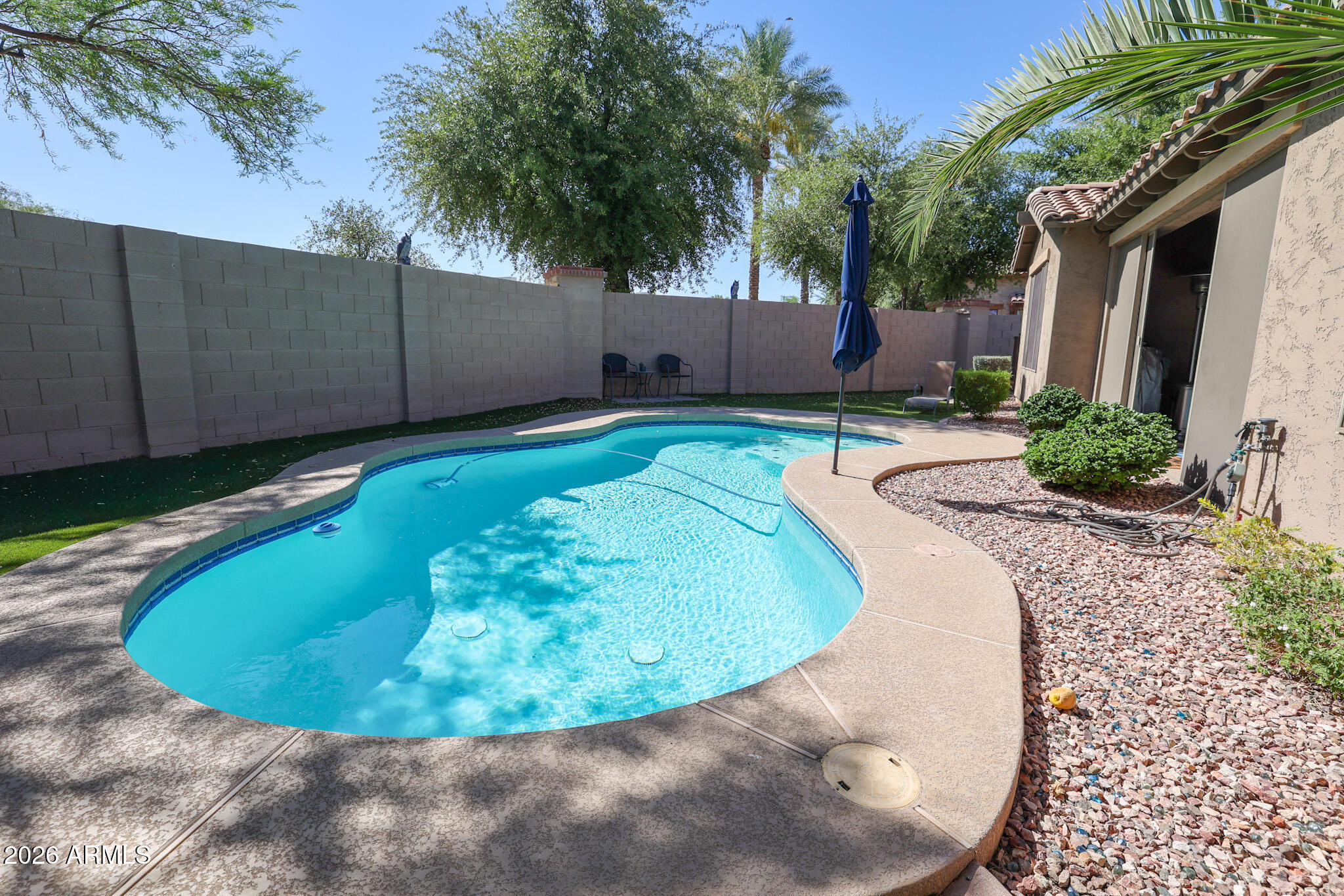 CAMELOT AT PALM VALLEY - Residential