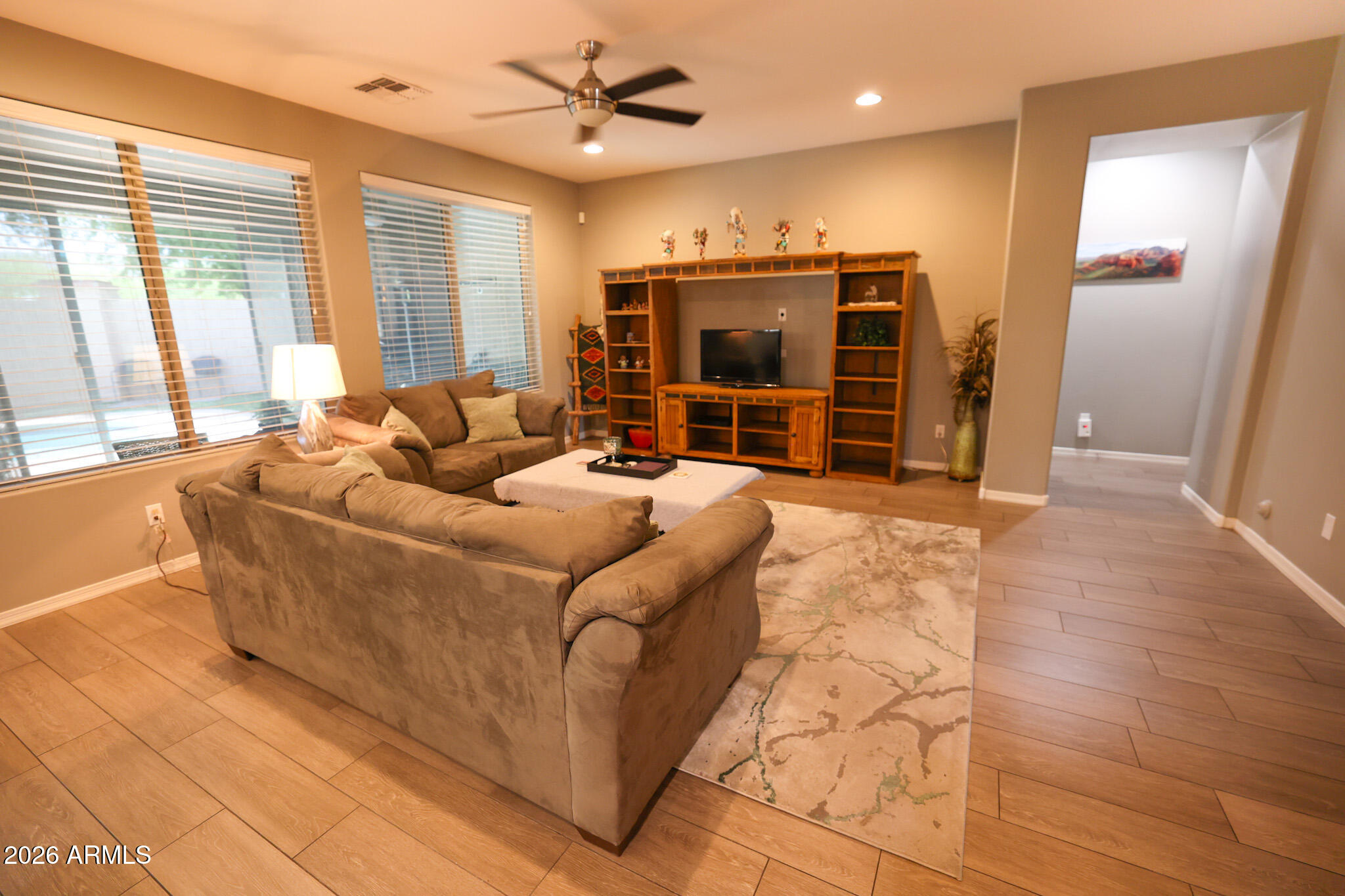 CAMELOT AT PALM VALLEY - Residential