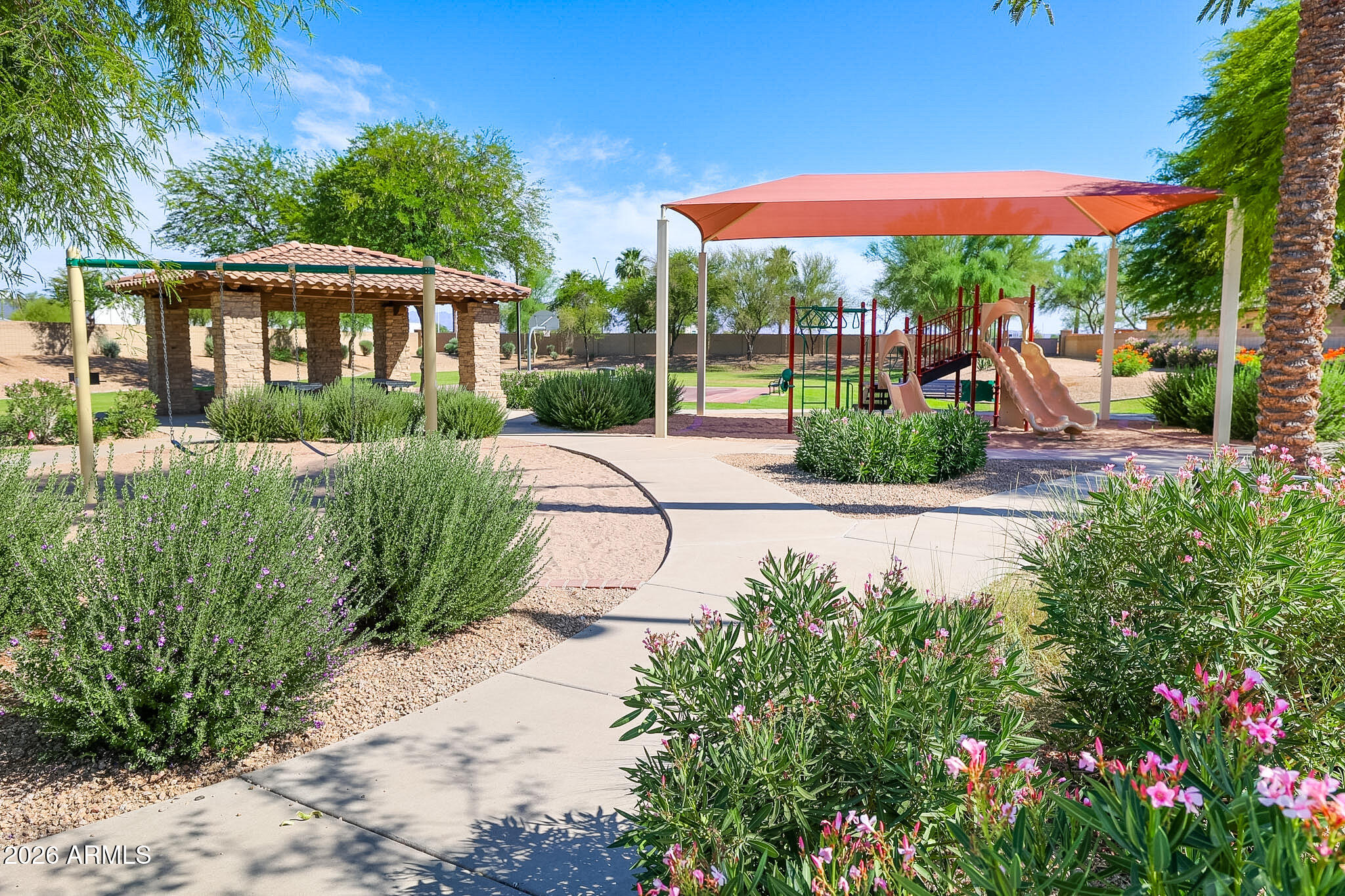 CAMELOT AT PALM VALLEY - Residential