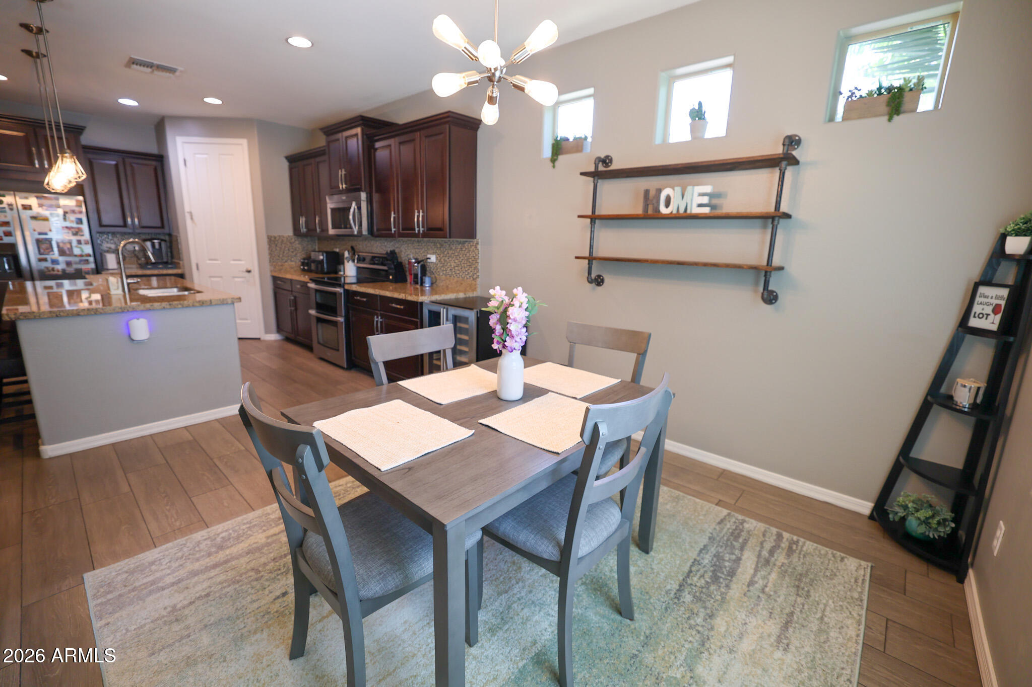 CAMELOT AT PALM VALLEY - Residential