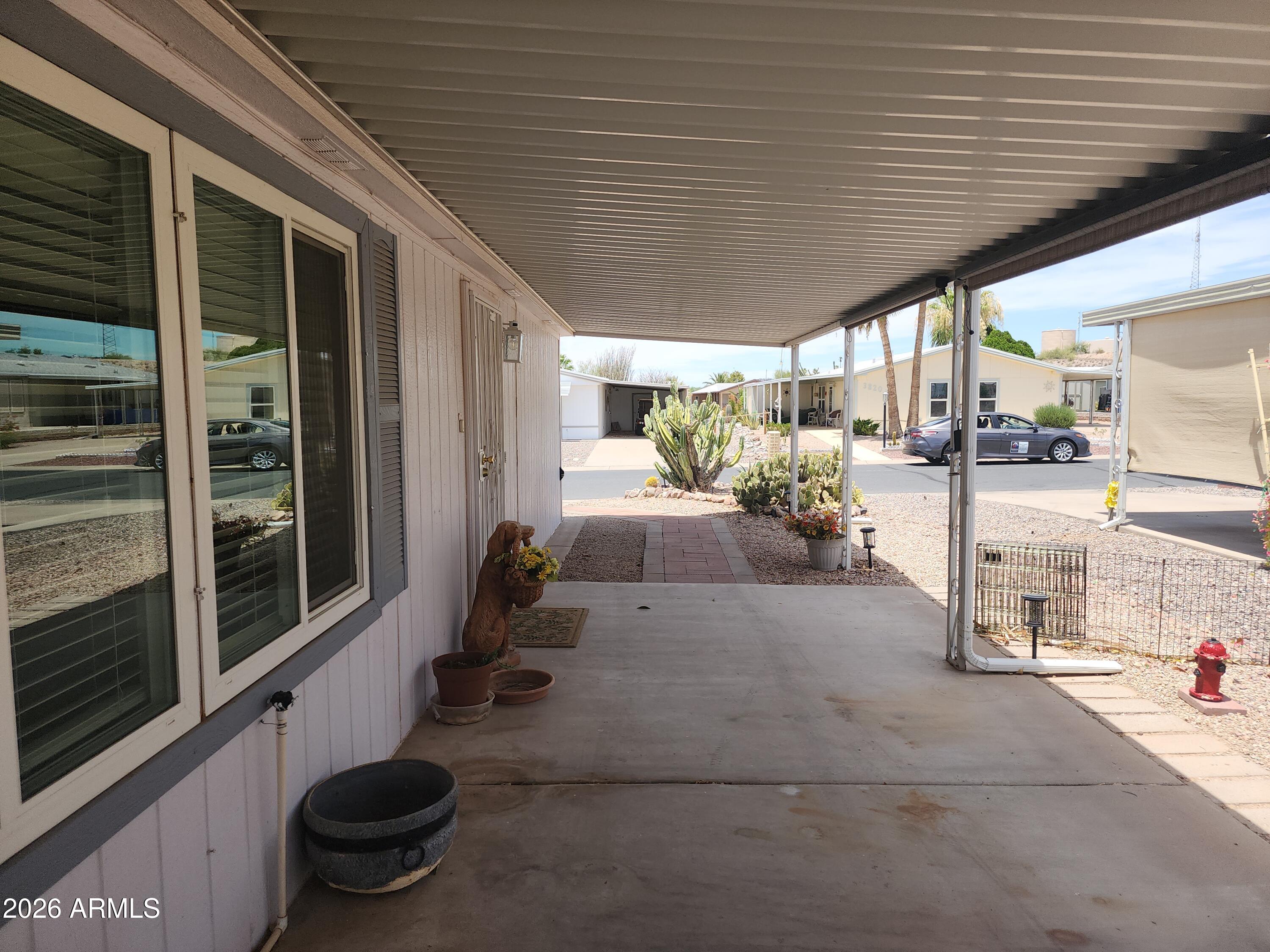 FLORENCE GARDENS UNIT B - Residential