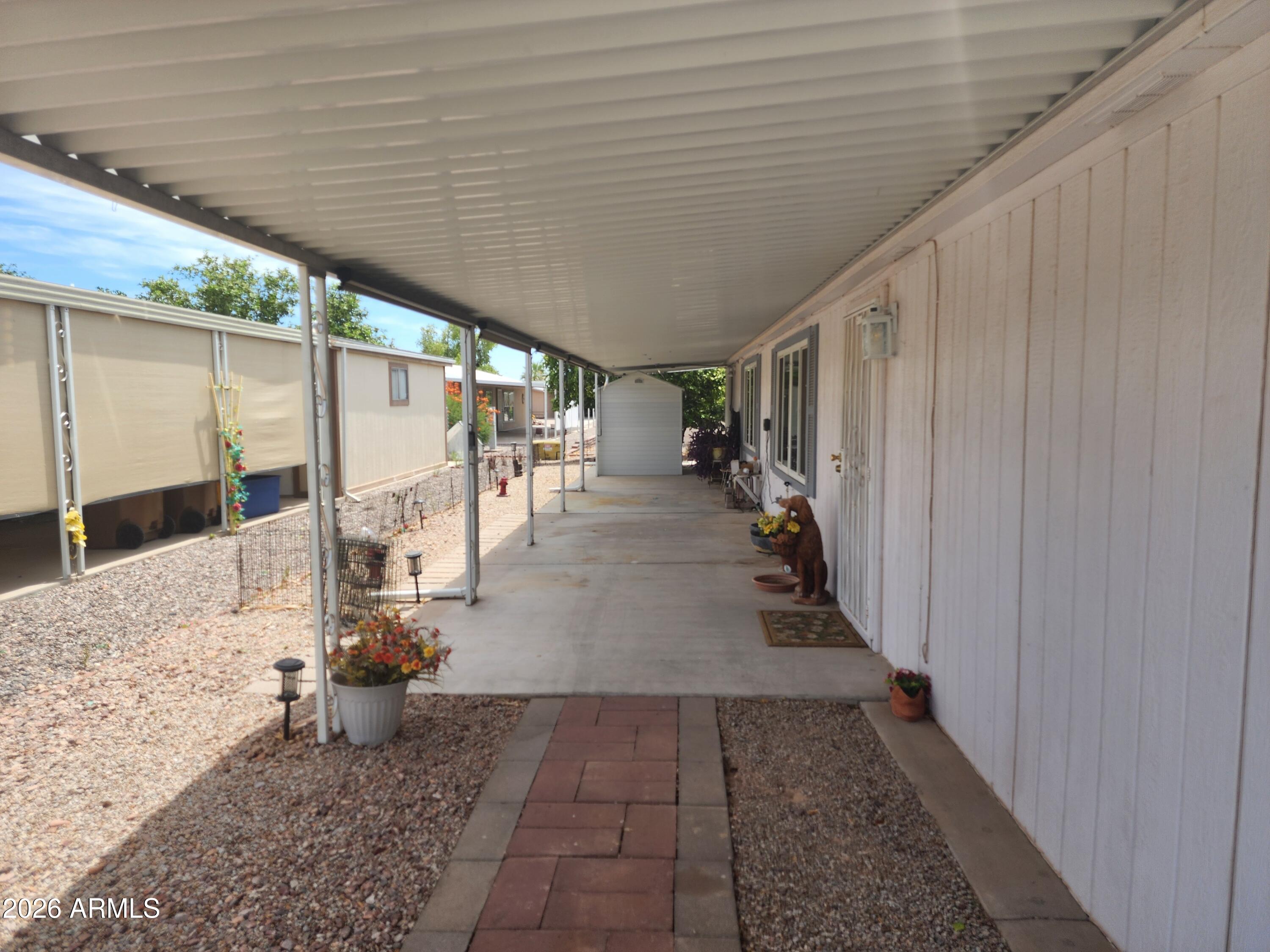 FLORENCE GARDENS UNIT B - Residential