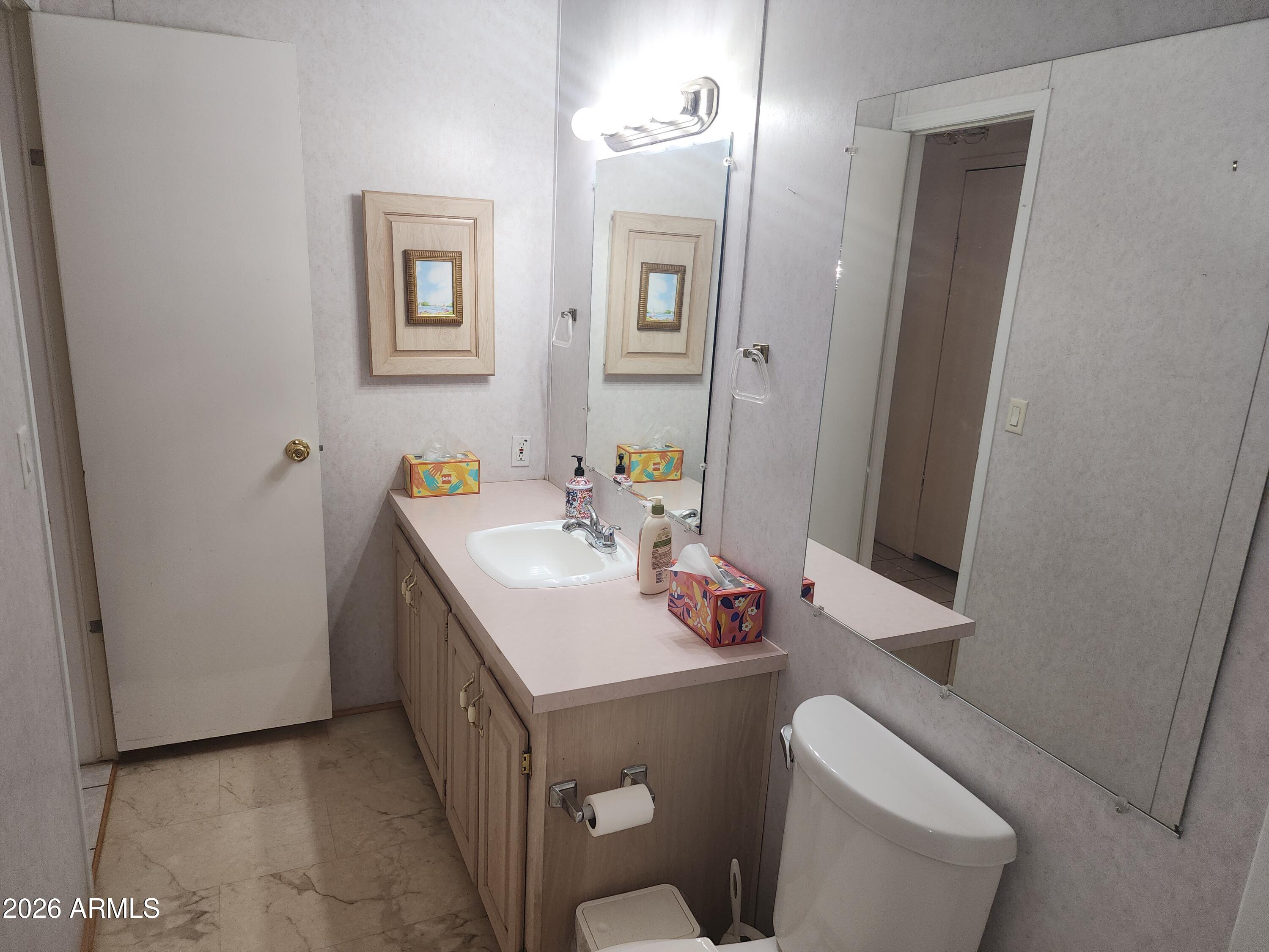 FLORENCE GARDENS UNIT B - Residential