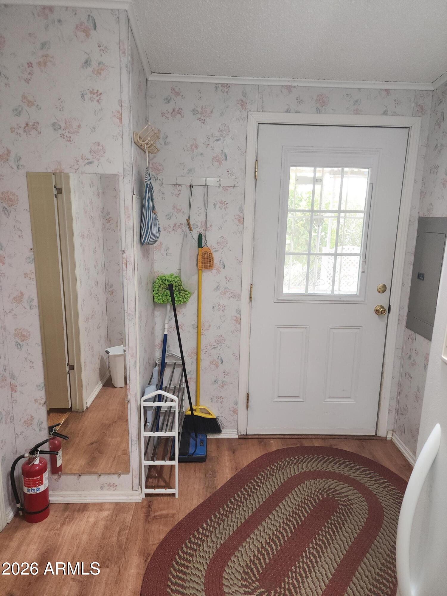 FLORENCE GARDENS UNIT B - Residential