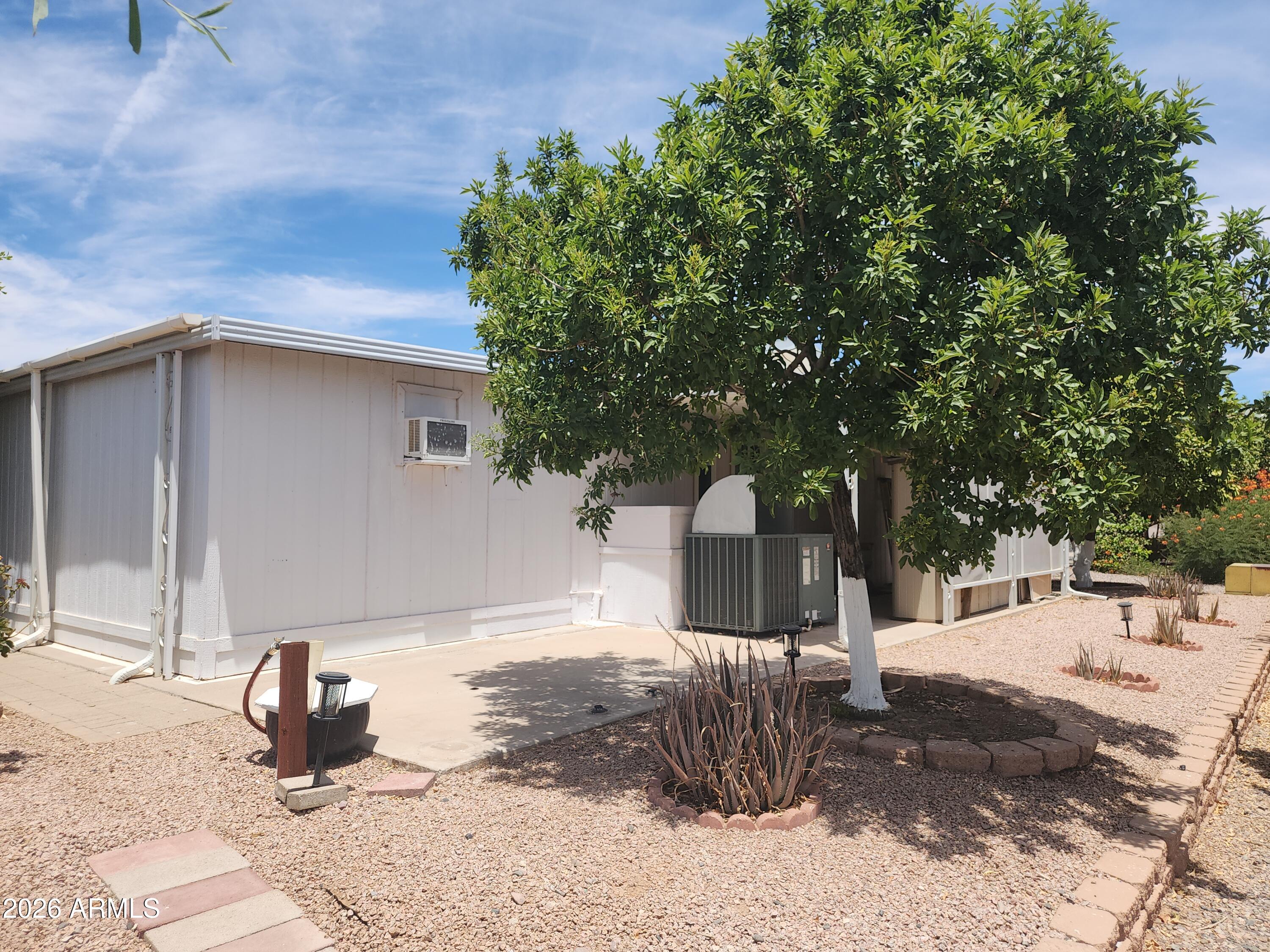 FLORENCE GARDENS UNIT B - Residential