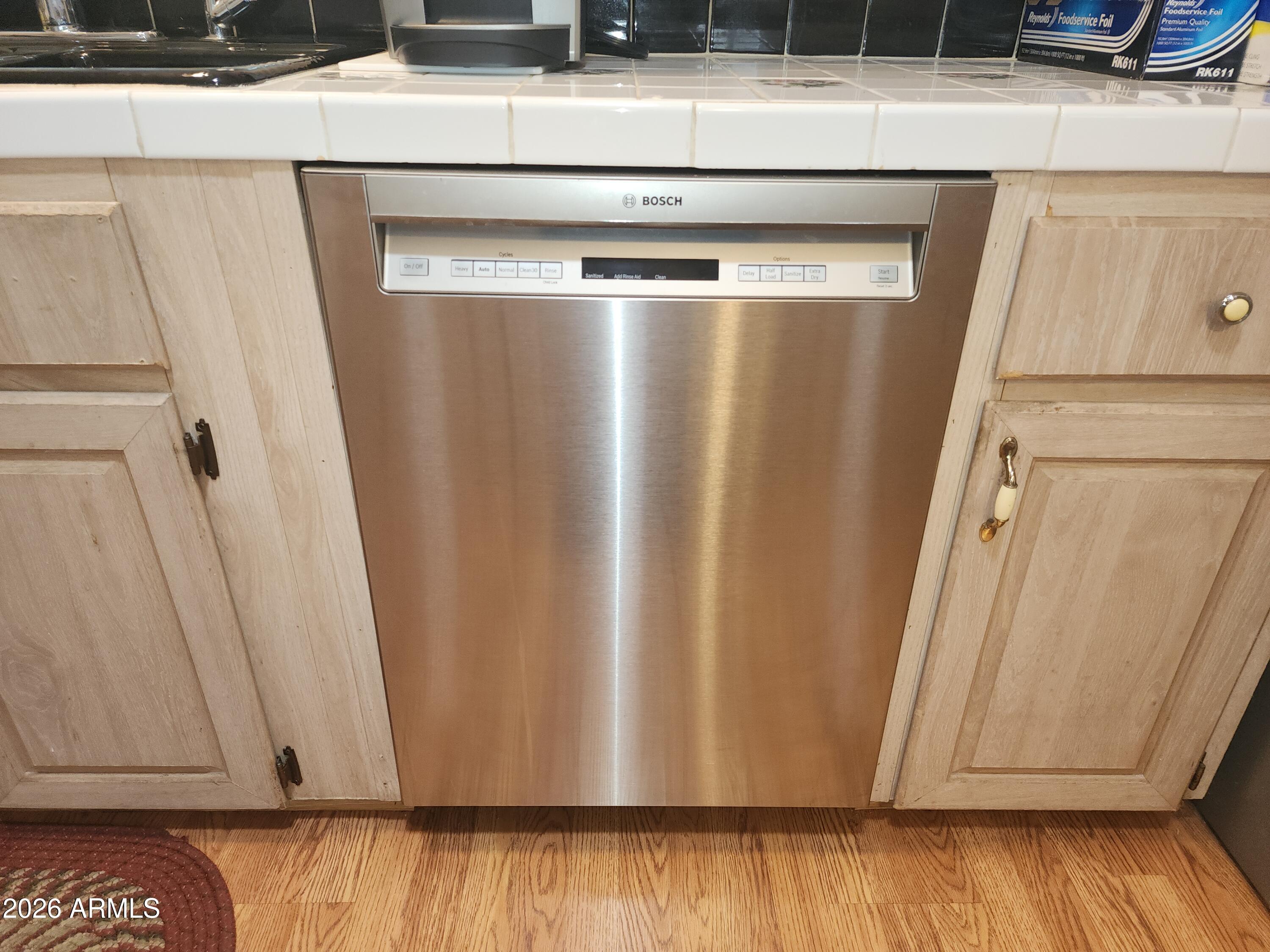 FLORENCE GARDENS UNIT B - Residential
