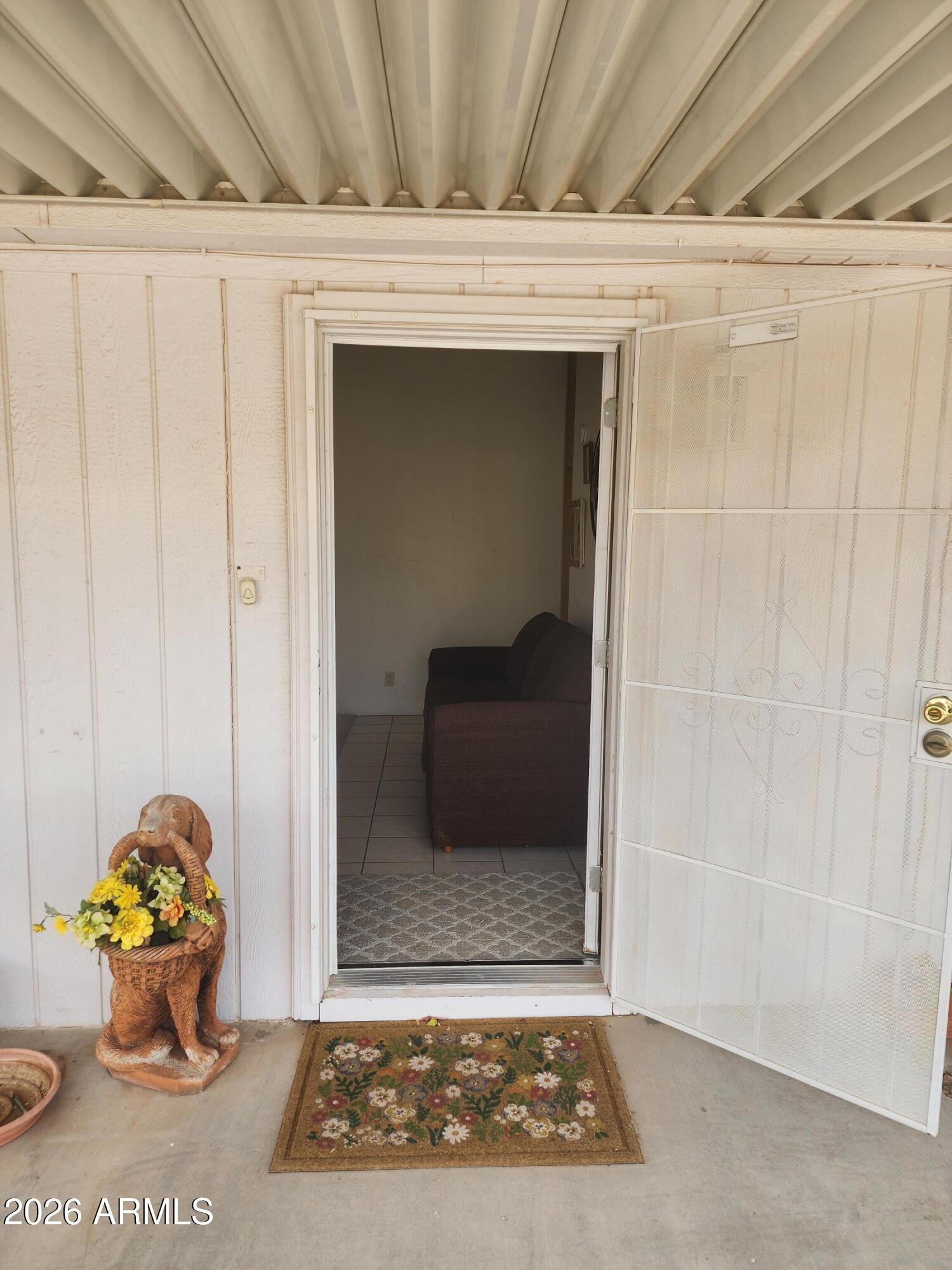 FLORENCE GARDENS UNIT B - Residential