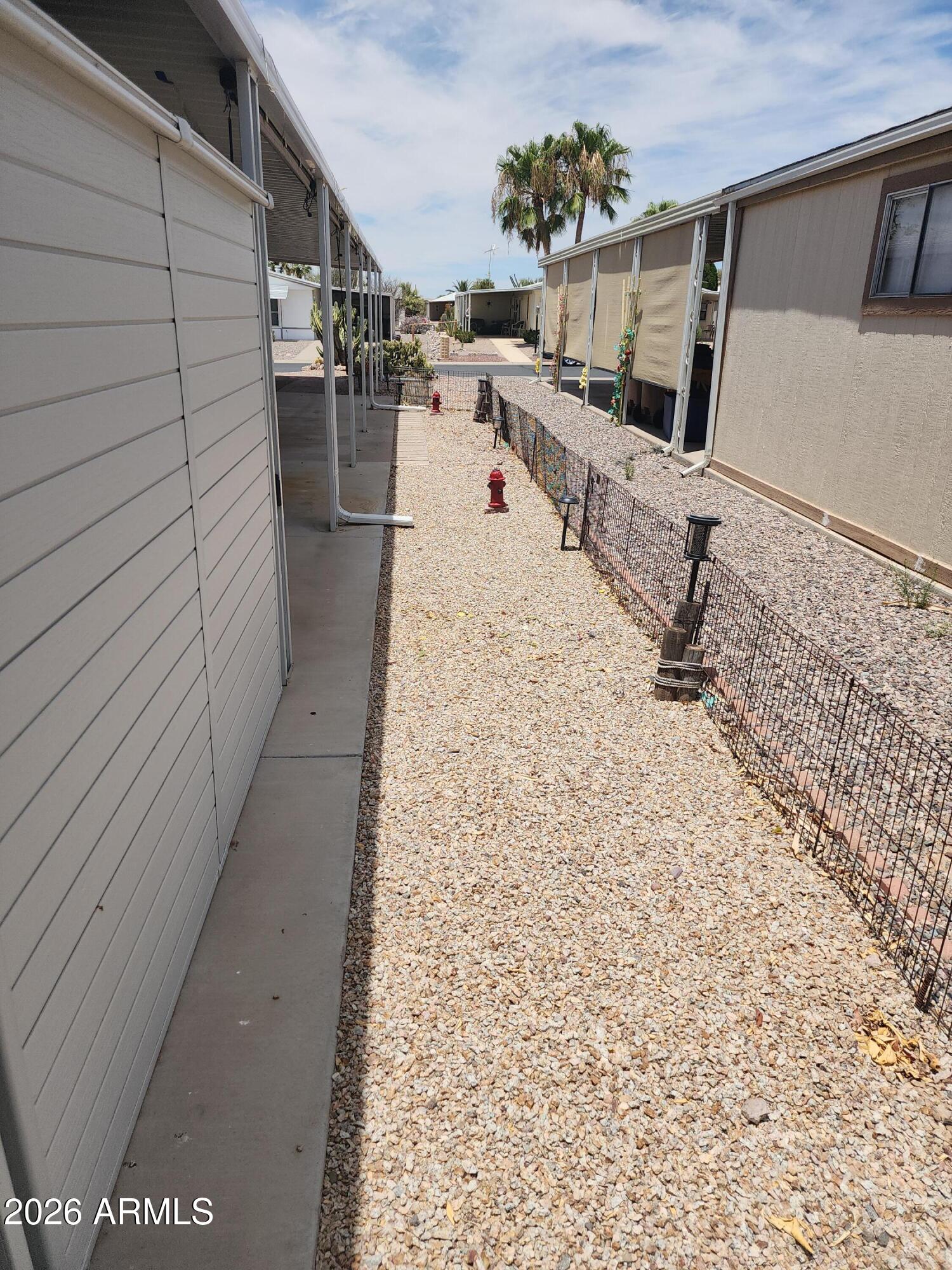 FLORENCE GARDENS UNIT B - Residential