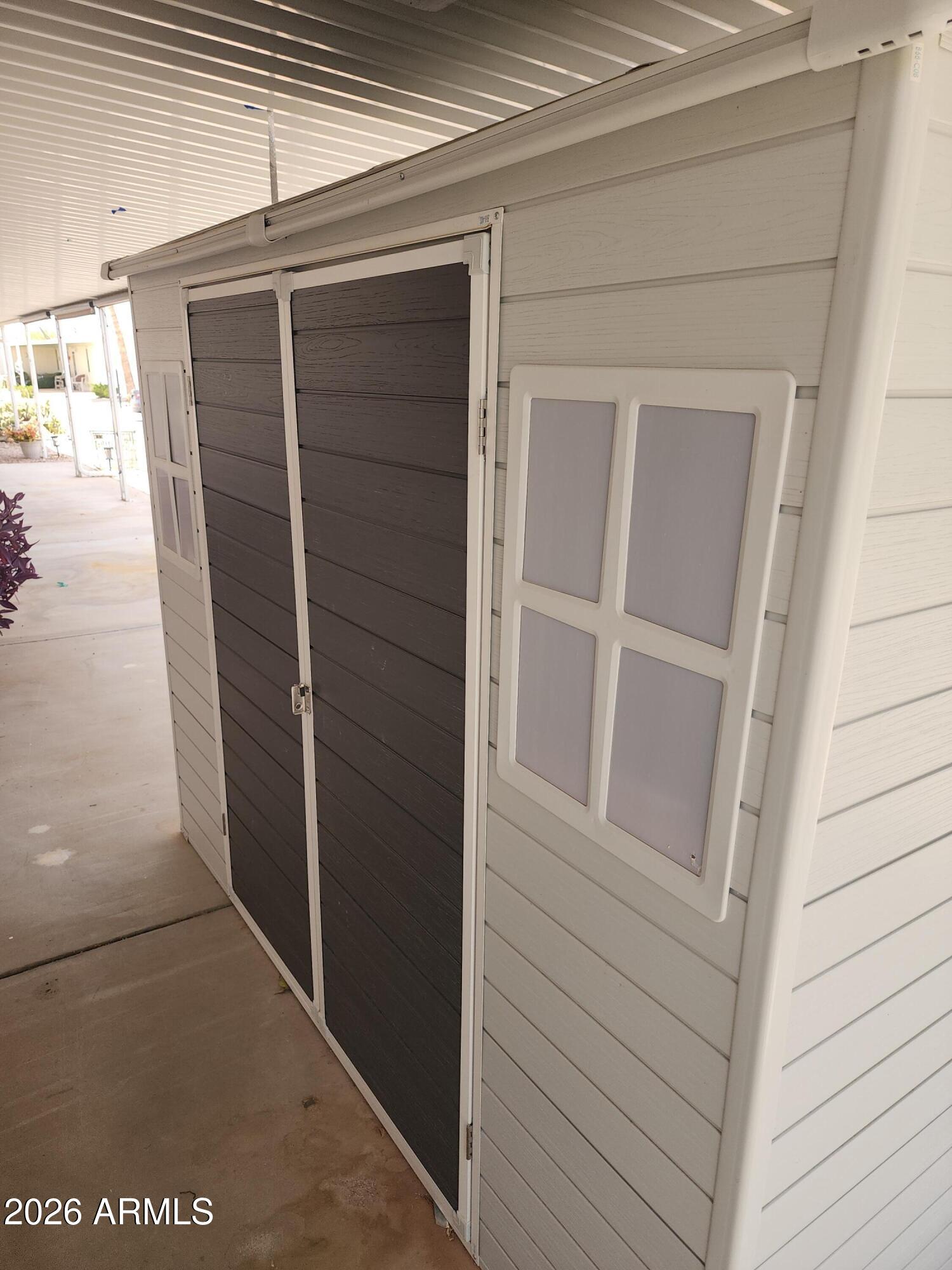 FLORENCE GARDENS UNIT B - Residential