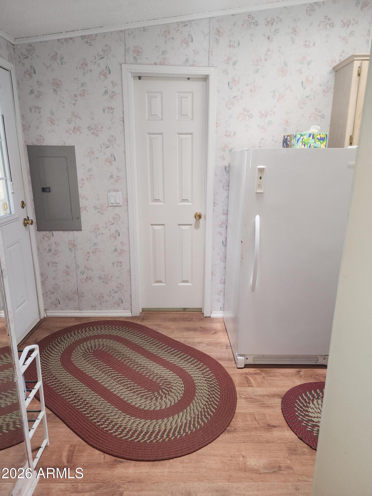 FLORENCE GARDENS UNIT B - Residential