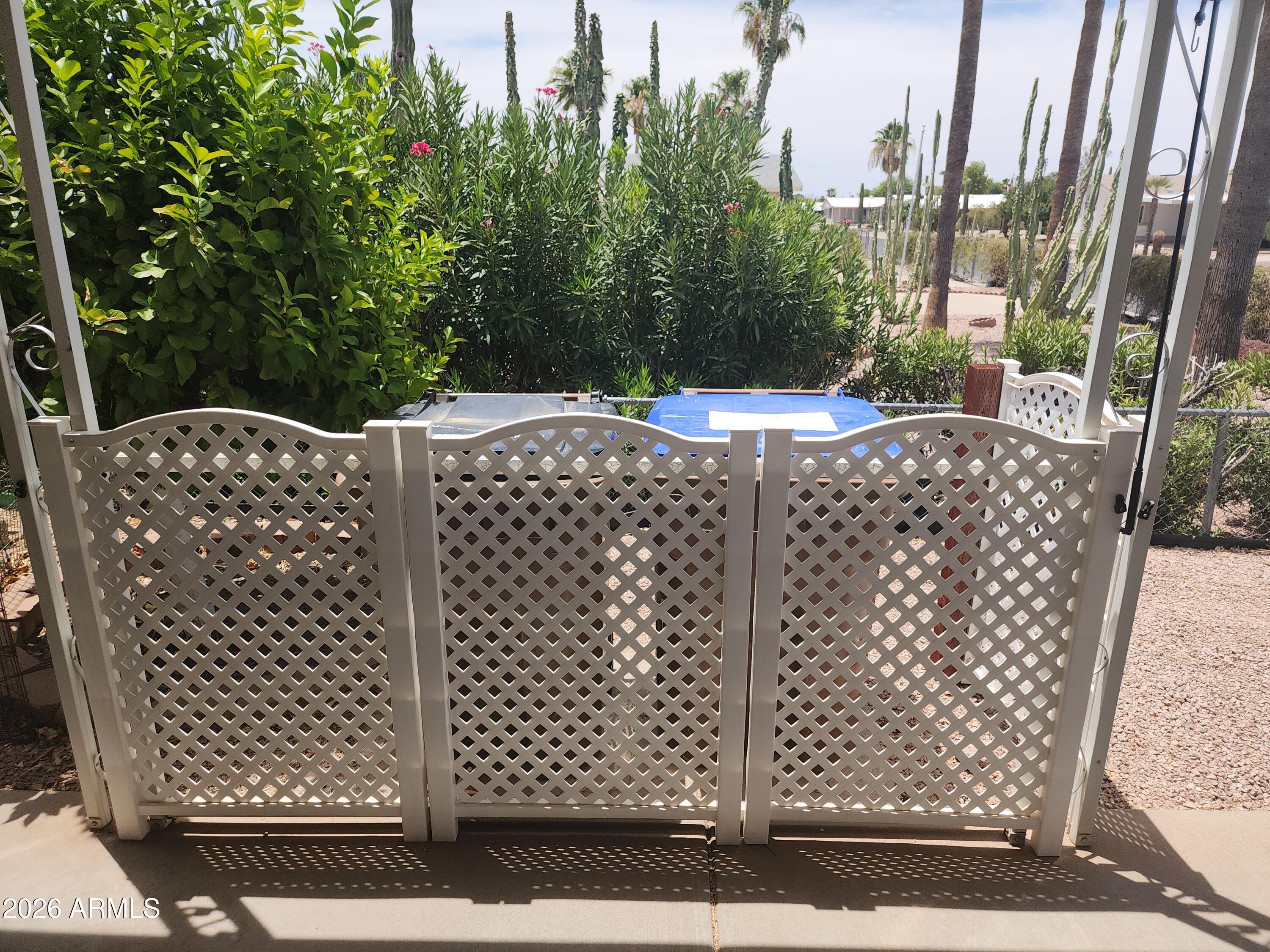 FLORENCE GARDENS UNIT B - Residential