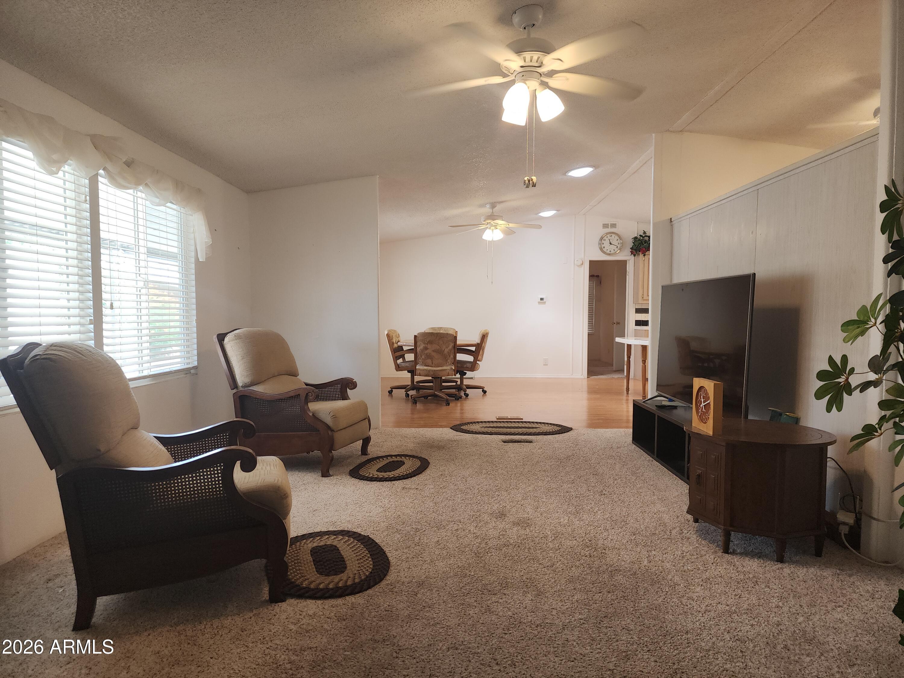 FLORENCE GARDENS UNIT B - Residential