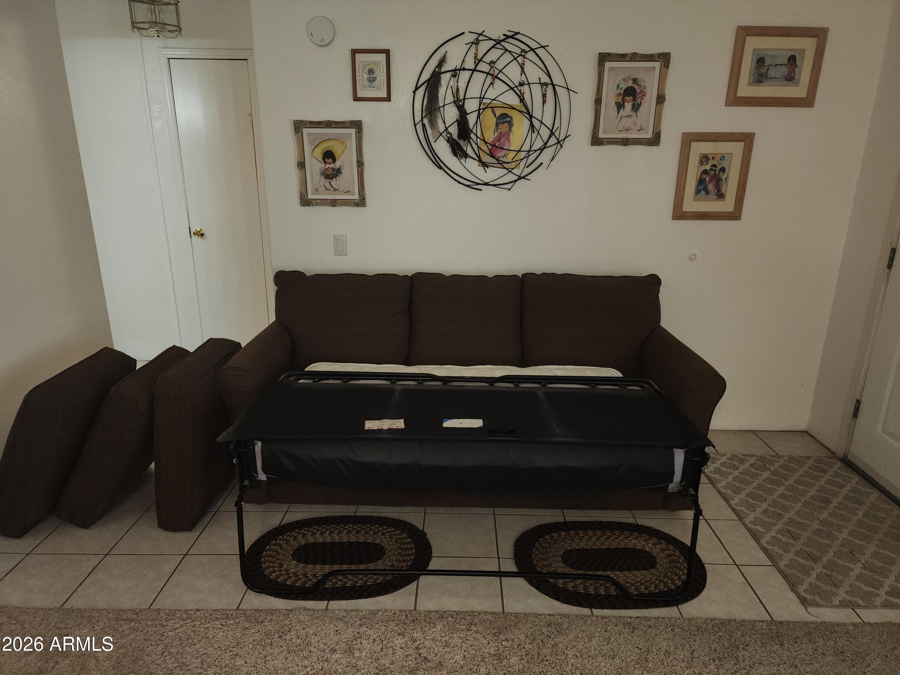FLORENCE GARDENS UNIT B - Residential