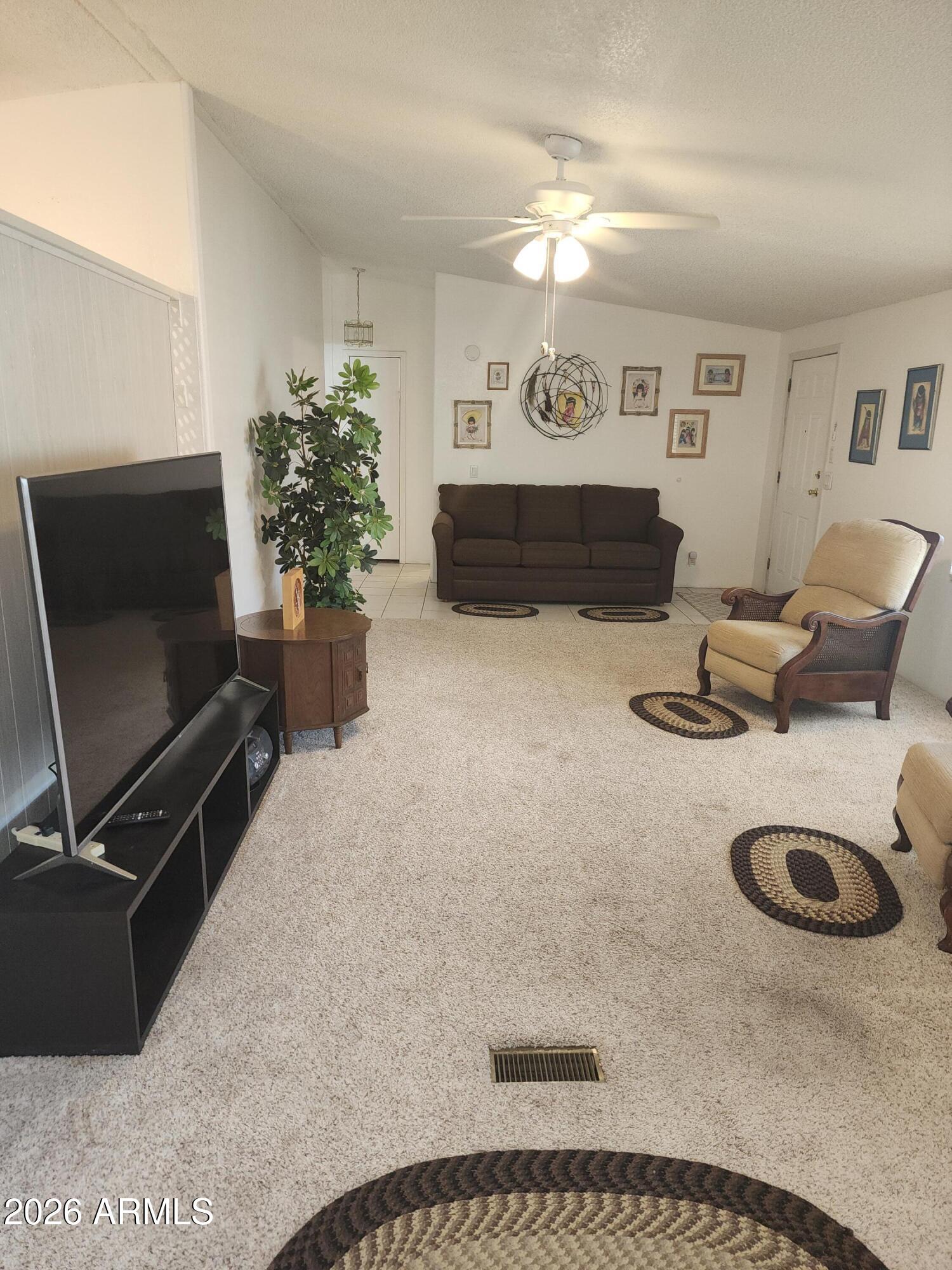 FLORENCE GARDENS UNIT B - Residential