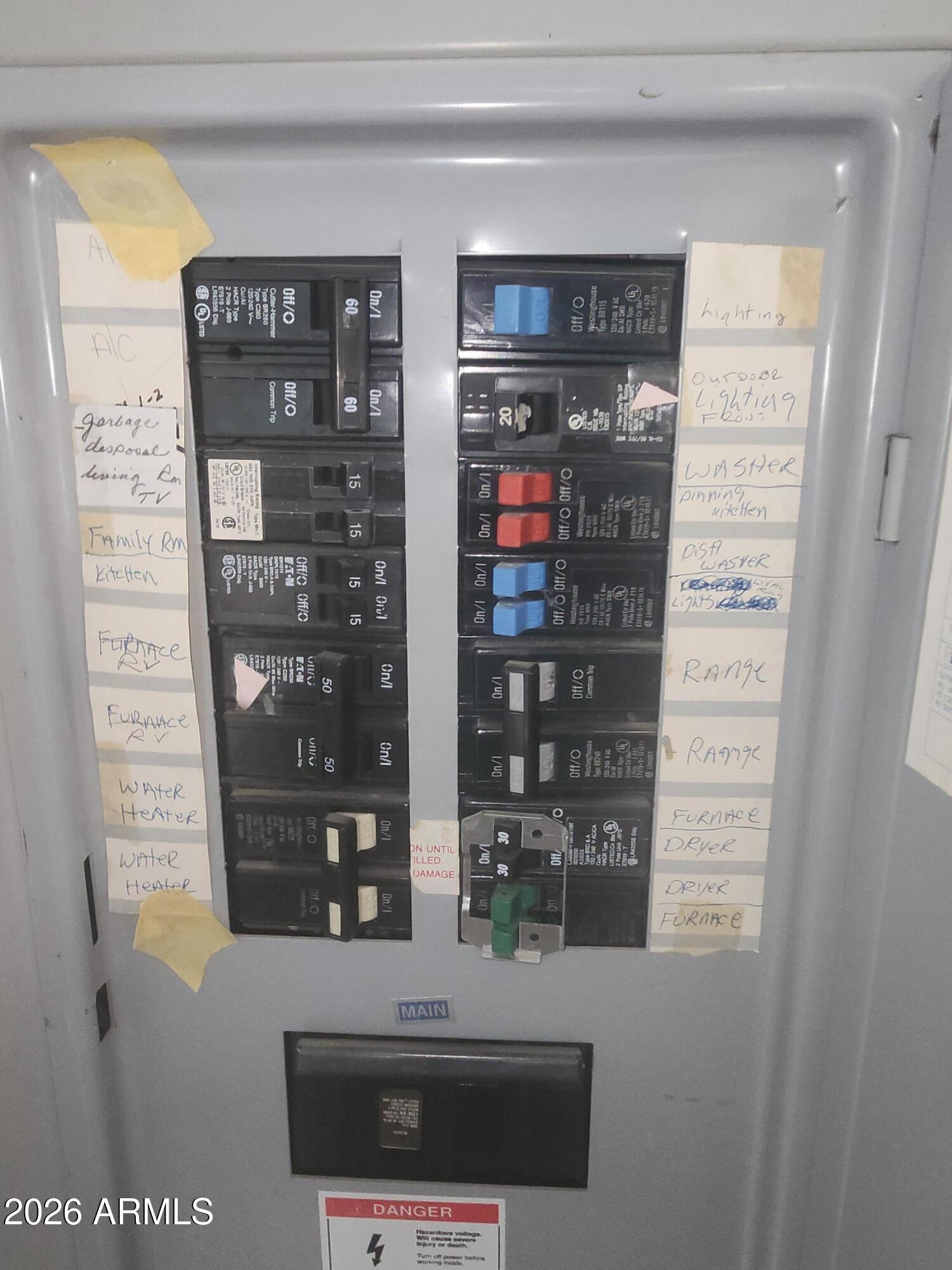 FLORENCE GARDENS UNIT B - Residential