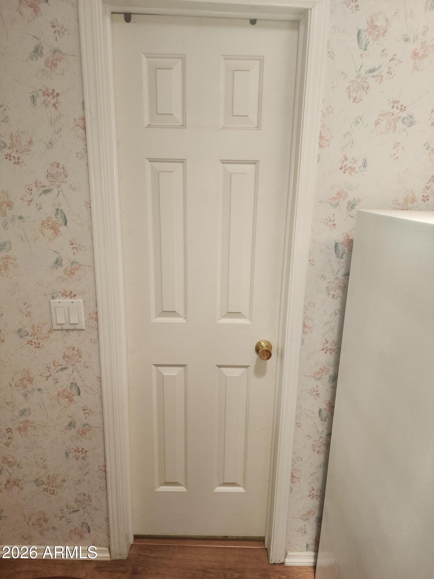 FLORENCE GARDENS UNIT B - Residential